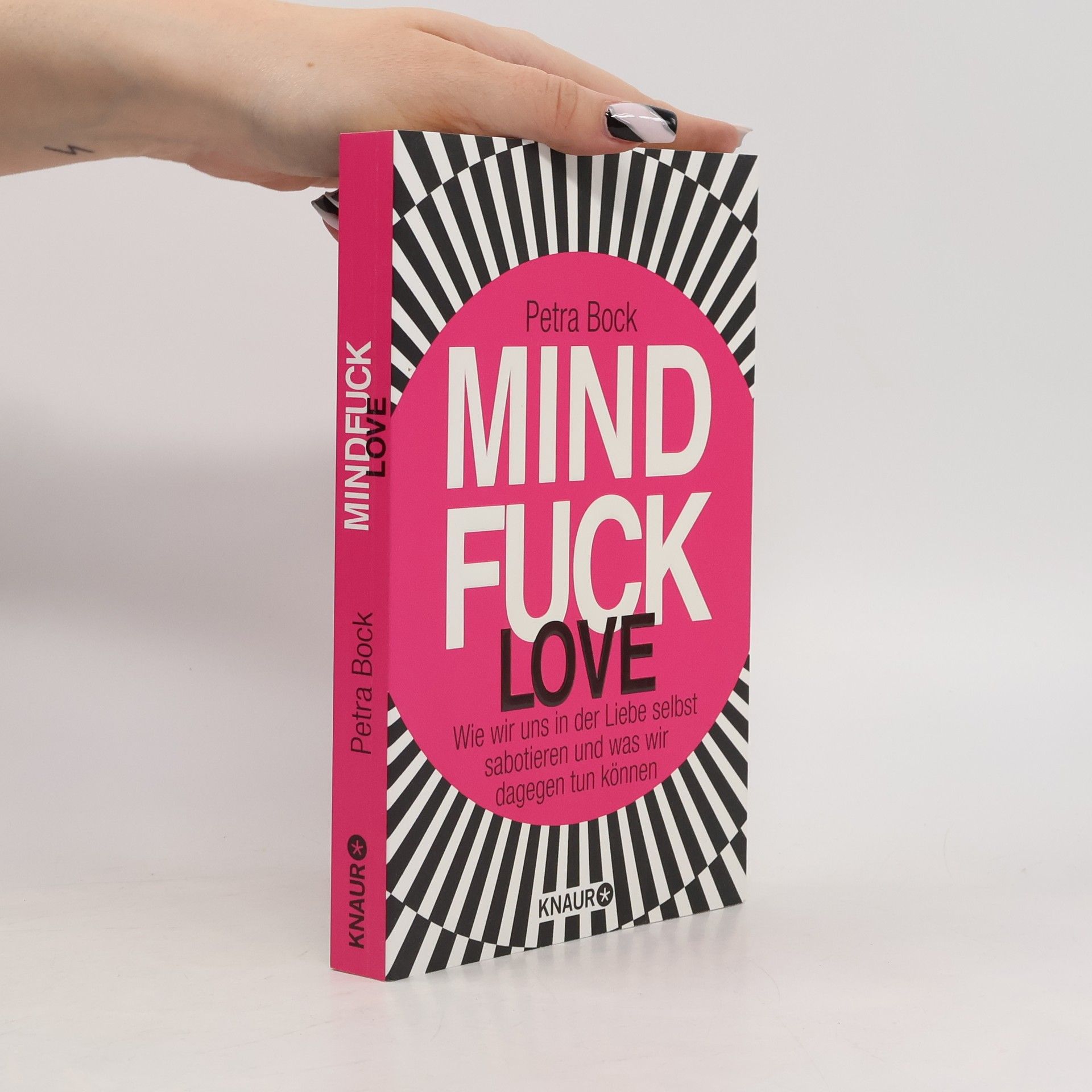 Mindfuck Love