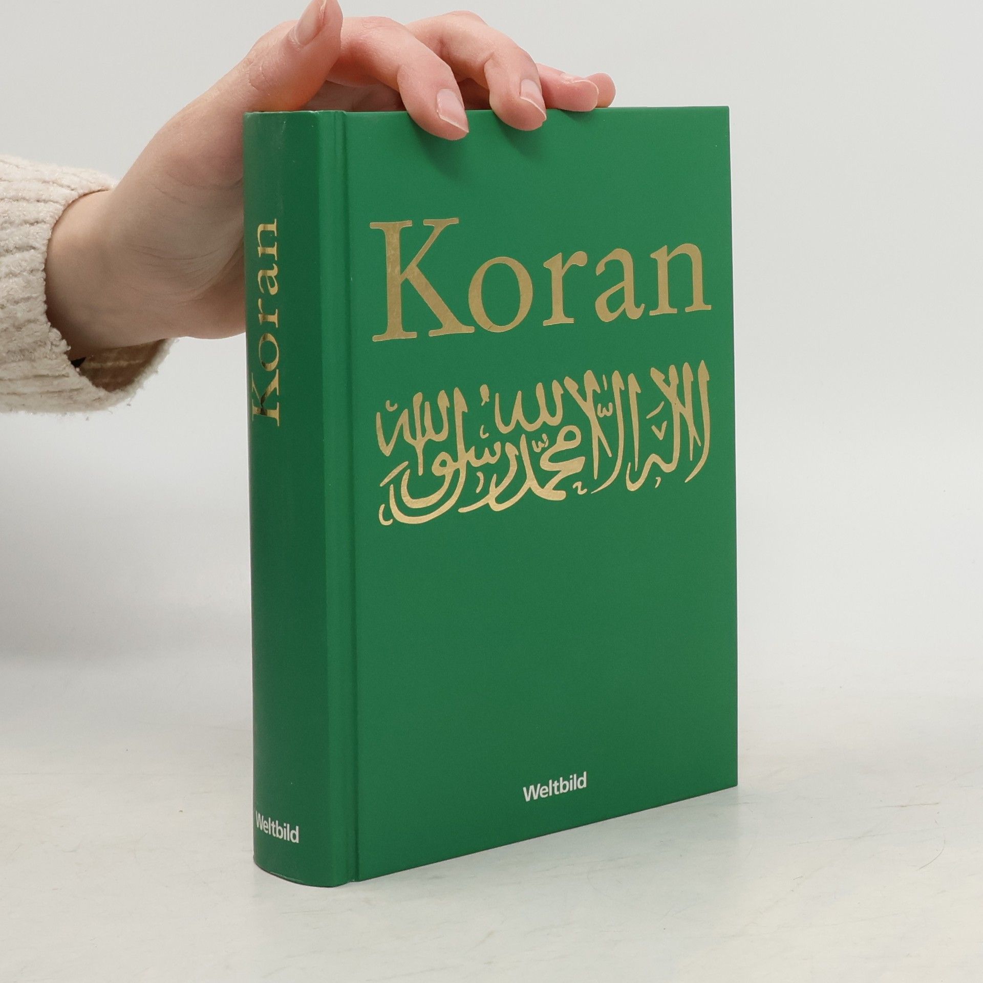 Autorenkollektiv Koran