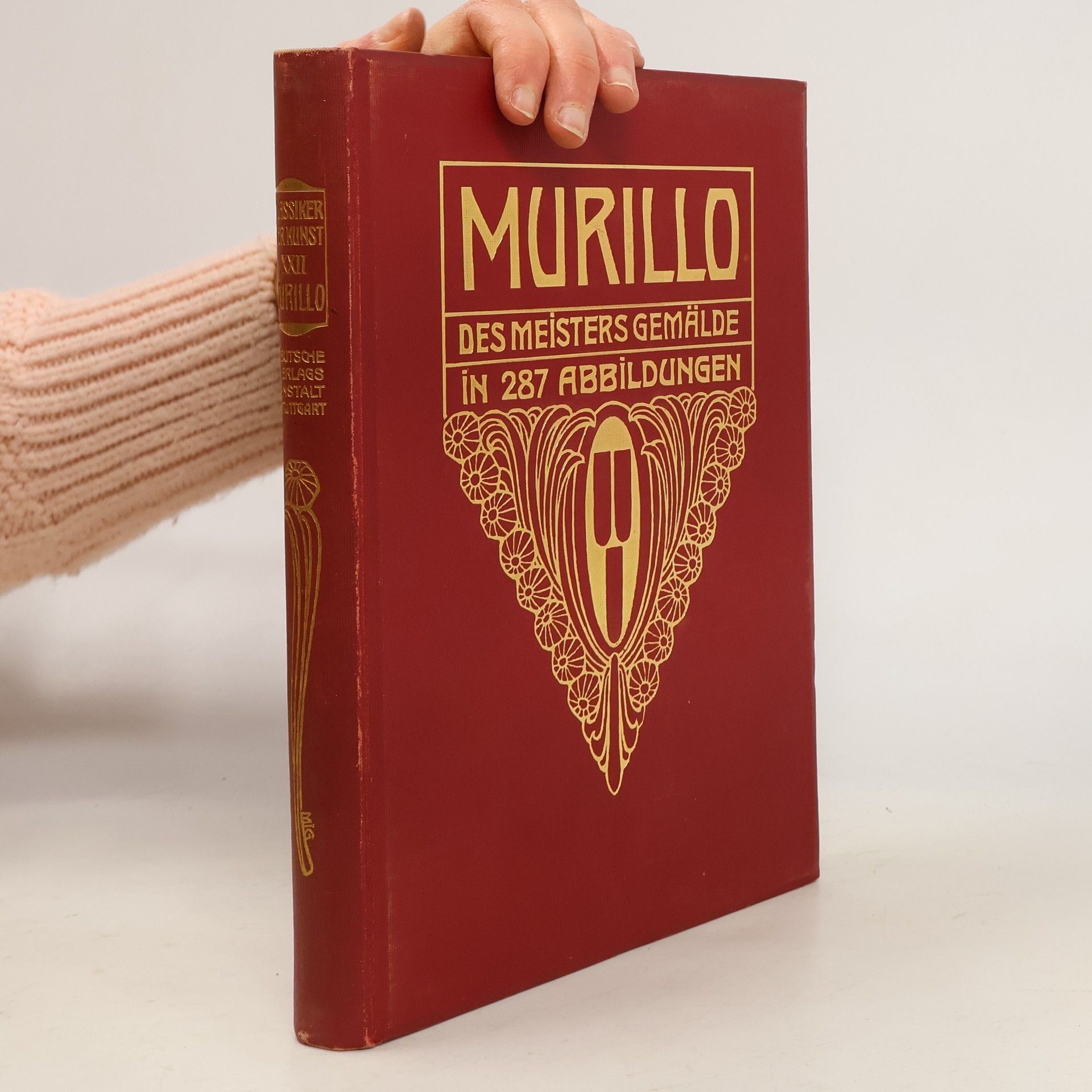 Autorenkollektiv Murillo