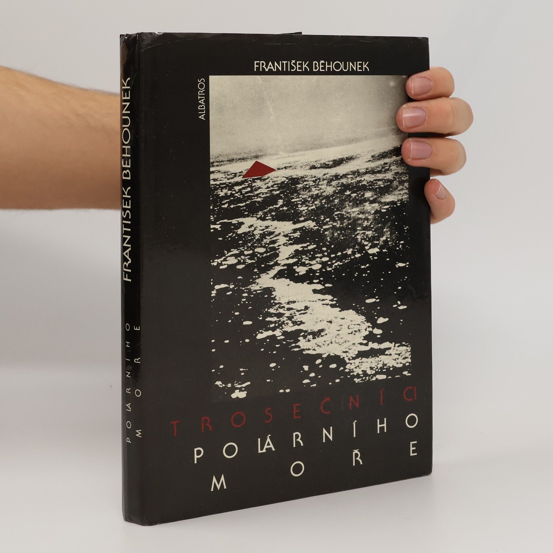 Trosečníci polárního moře