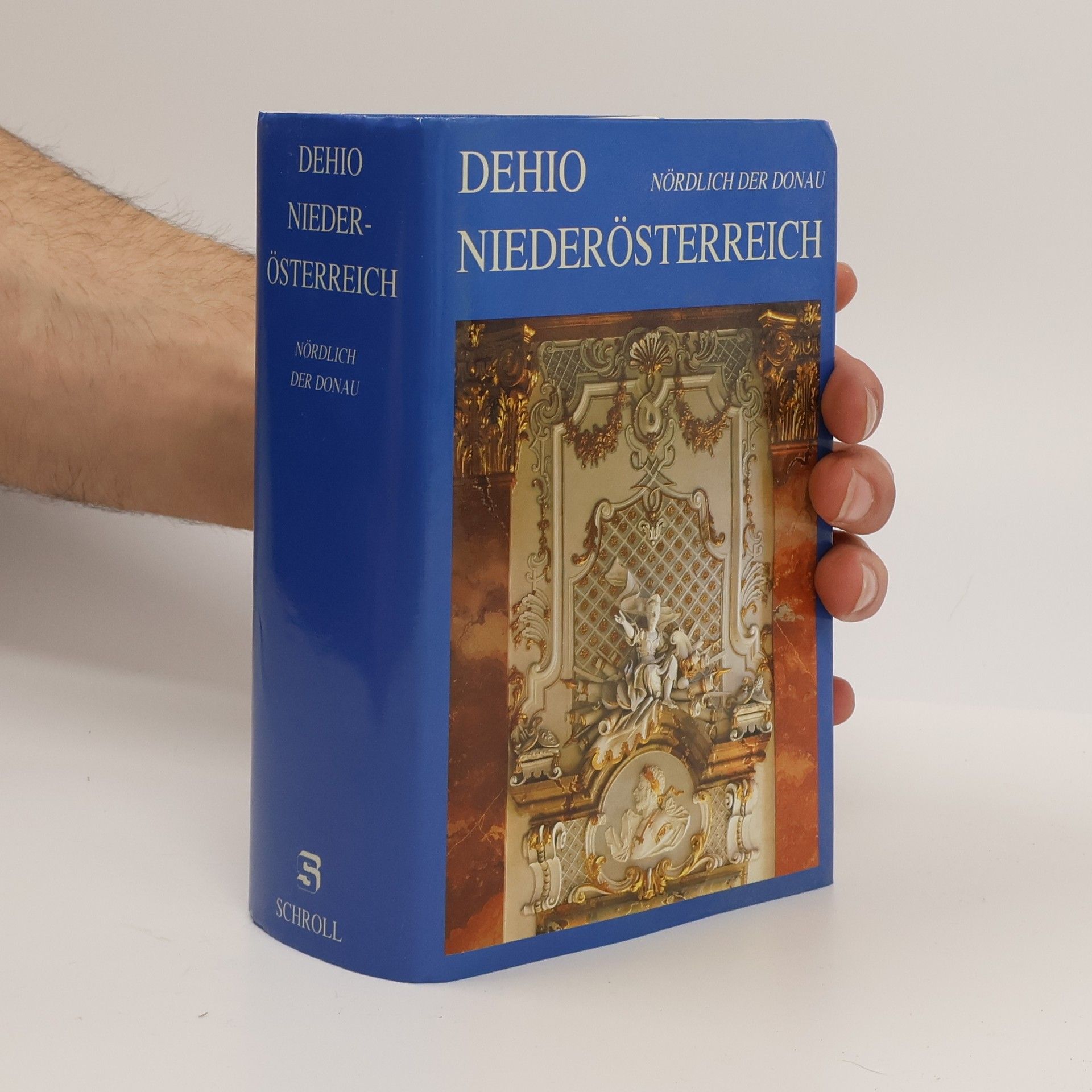 Evelyn Benesch Niederösterreich