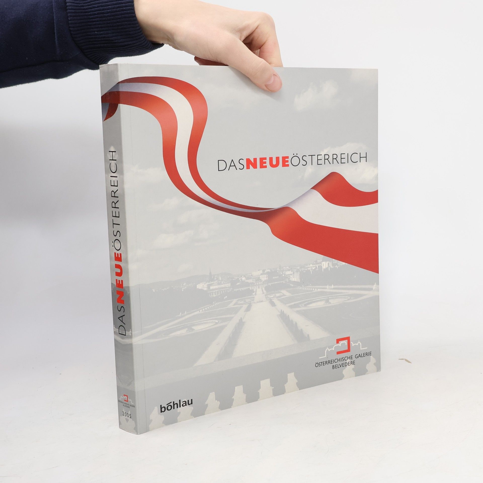 AA.VV. Das neue Österreich