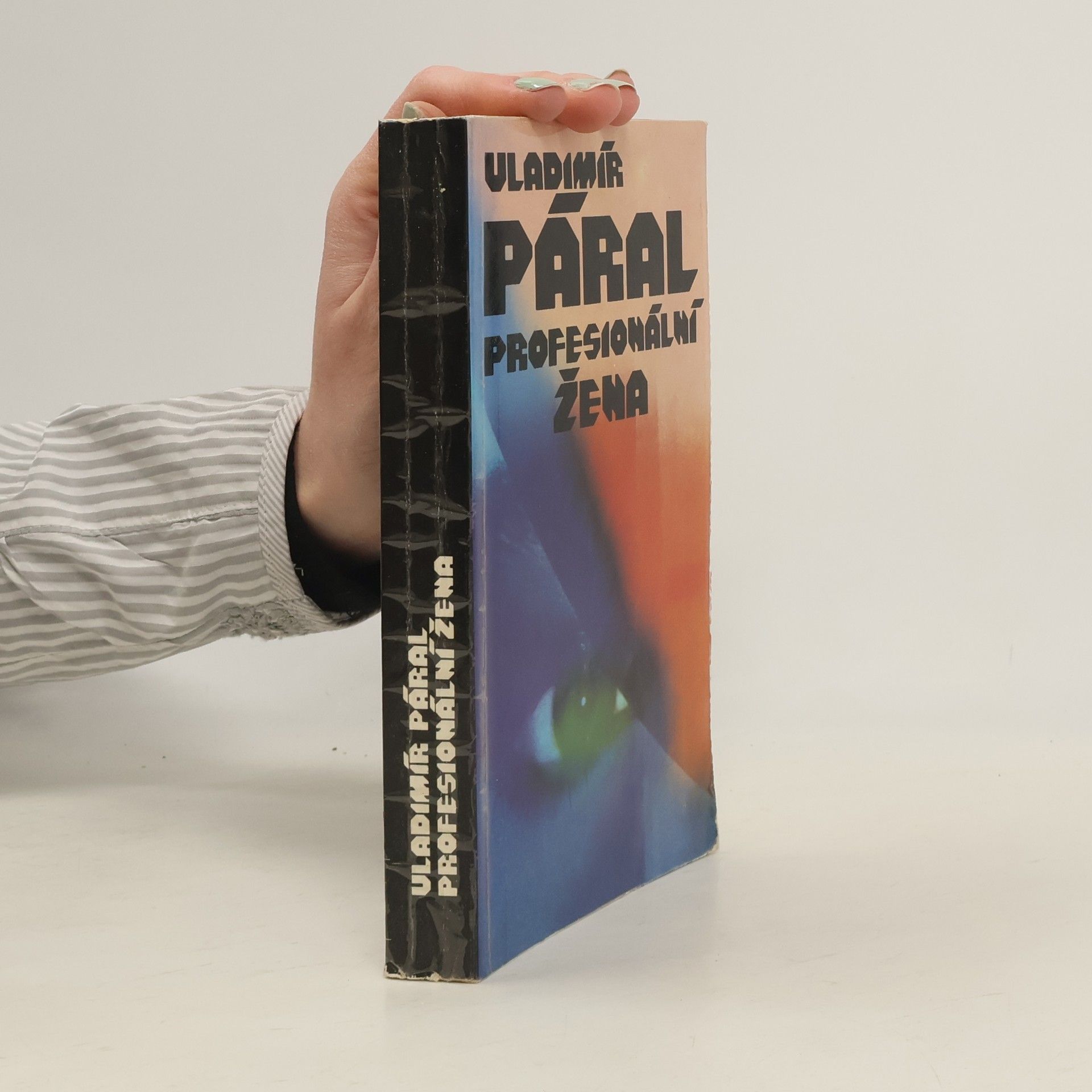 Profesionální žena