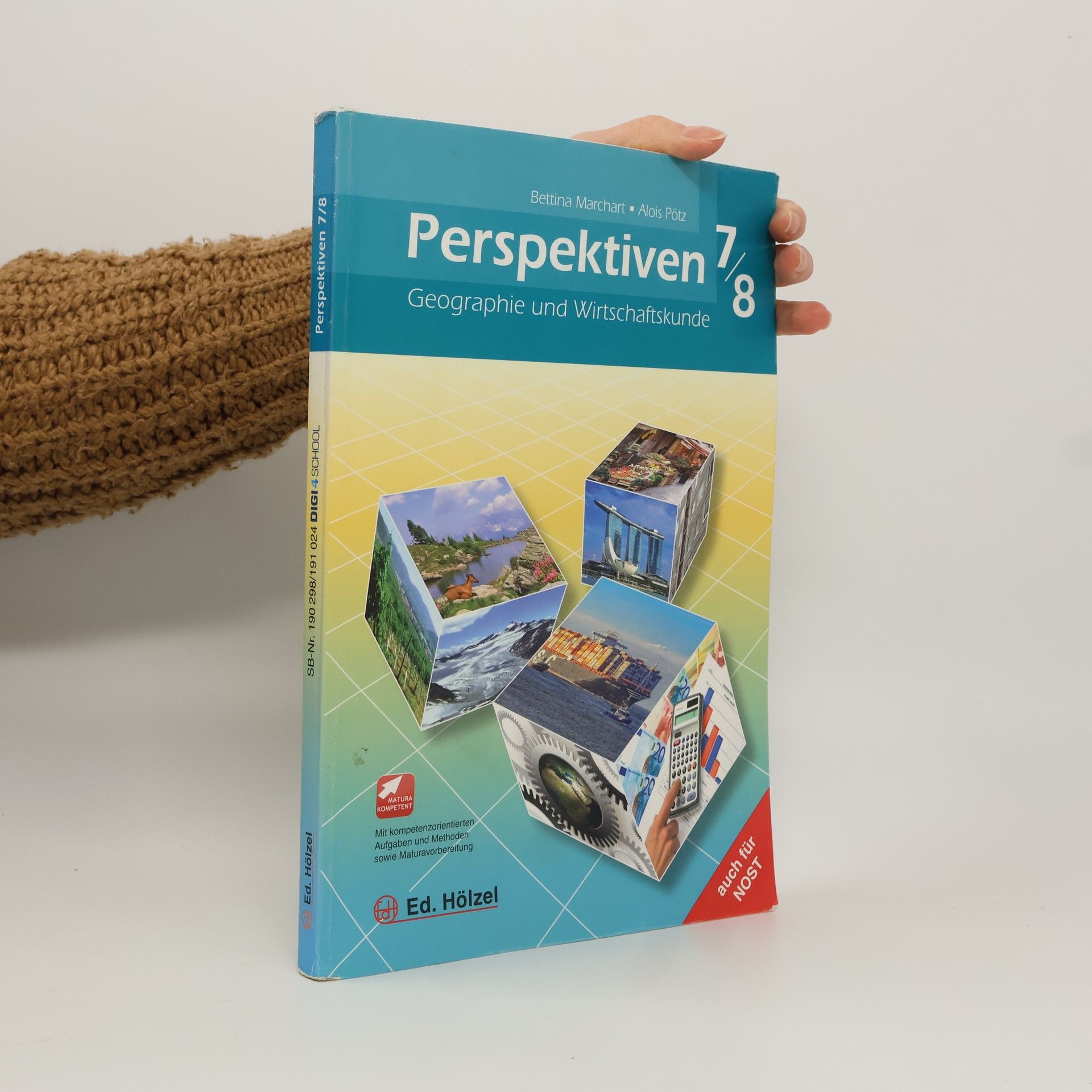Perspetiven 7/8