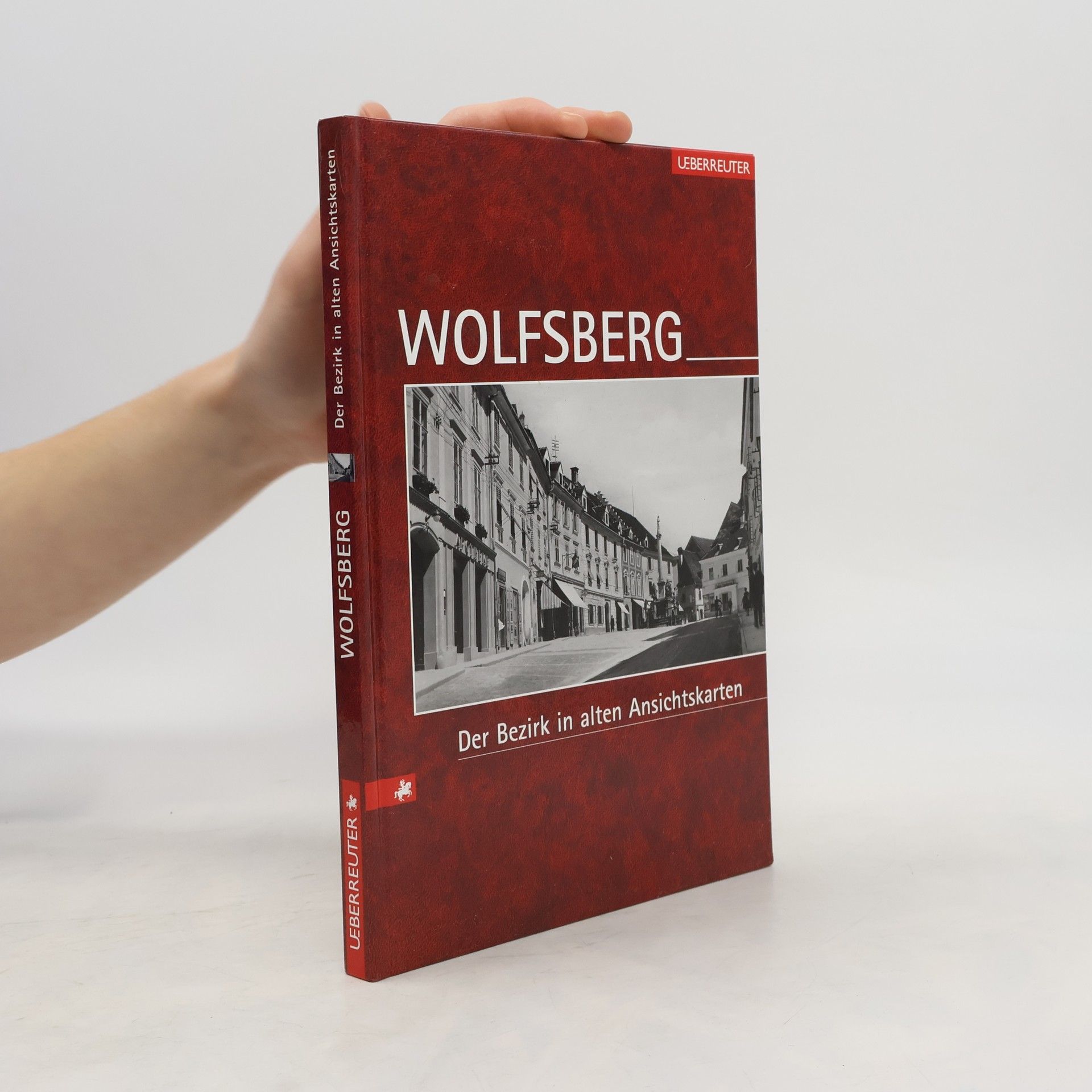 Irmgard Dober Wolfsberg