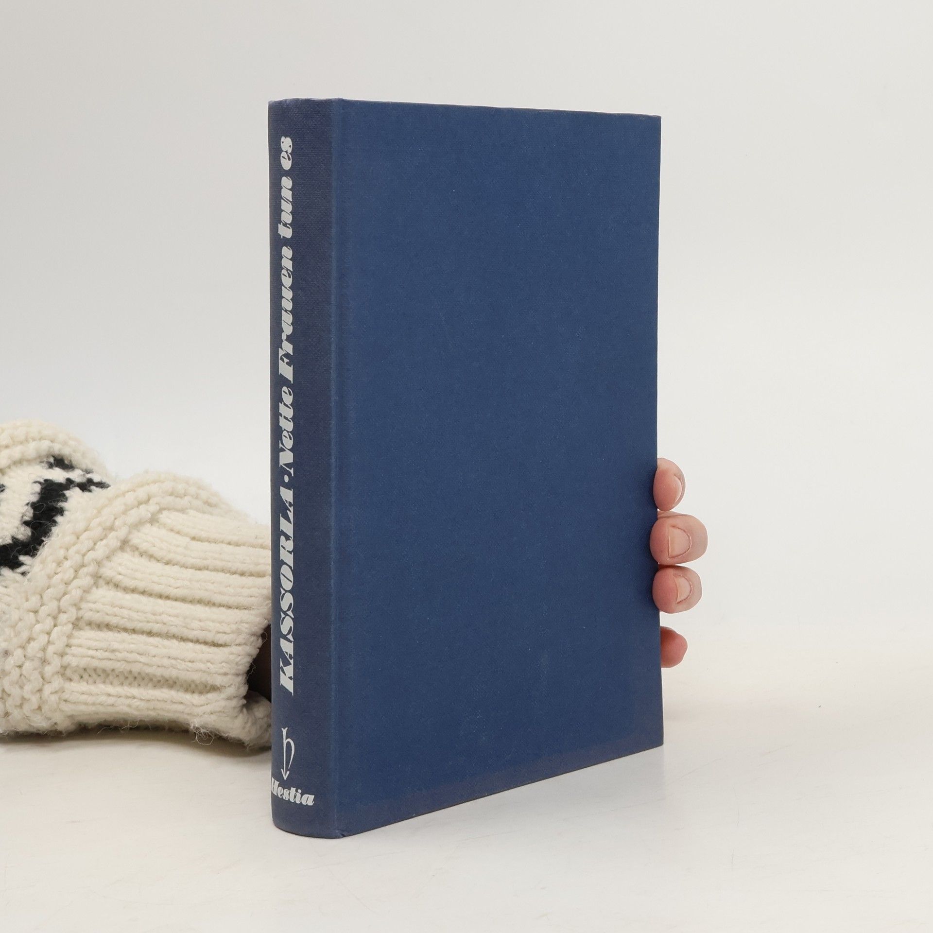 Irene Kassorla Nette Frauen tun es - und ich sage Ihnen wie!