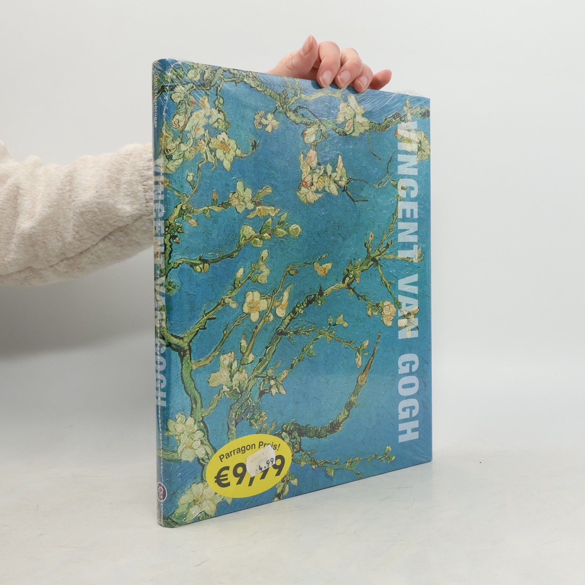 Jörn Hetebrügge Vincent van Gogh