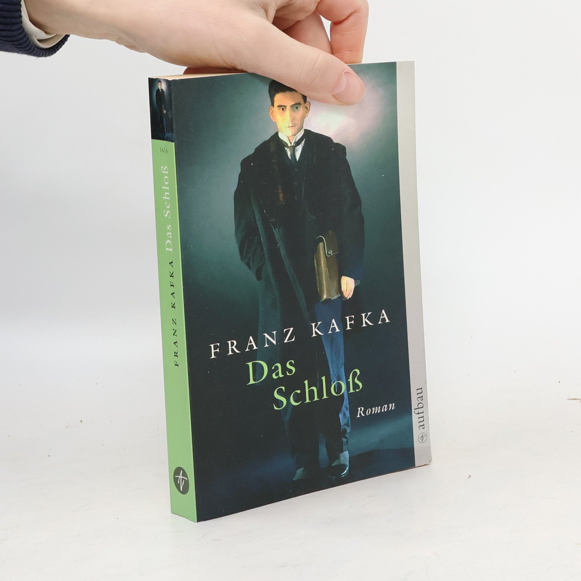 Autorenkollektiv Schloss