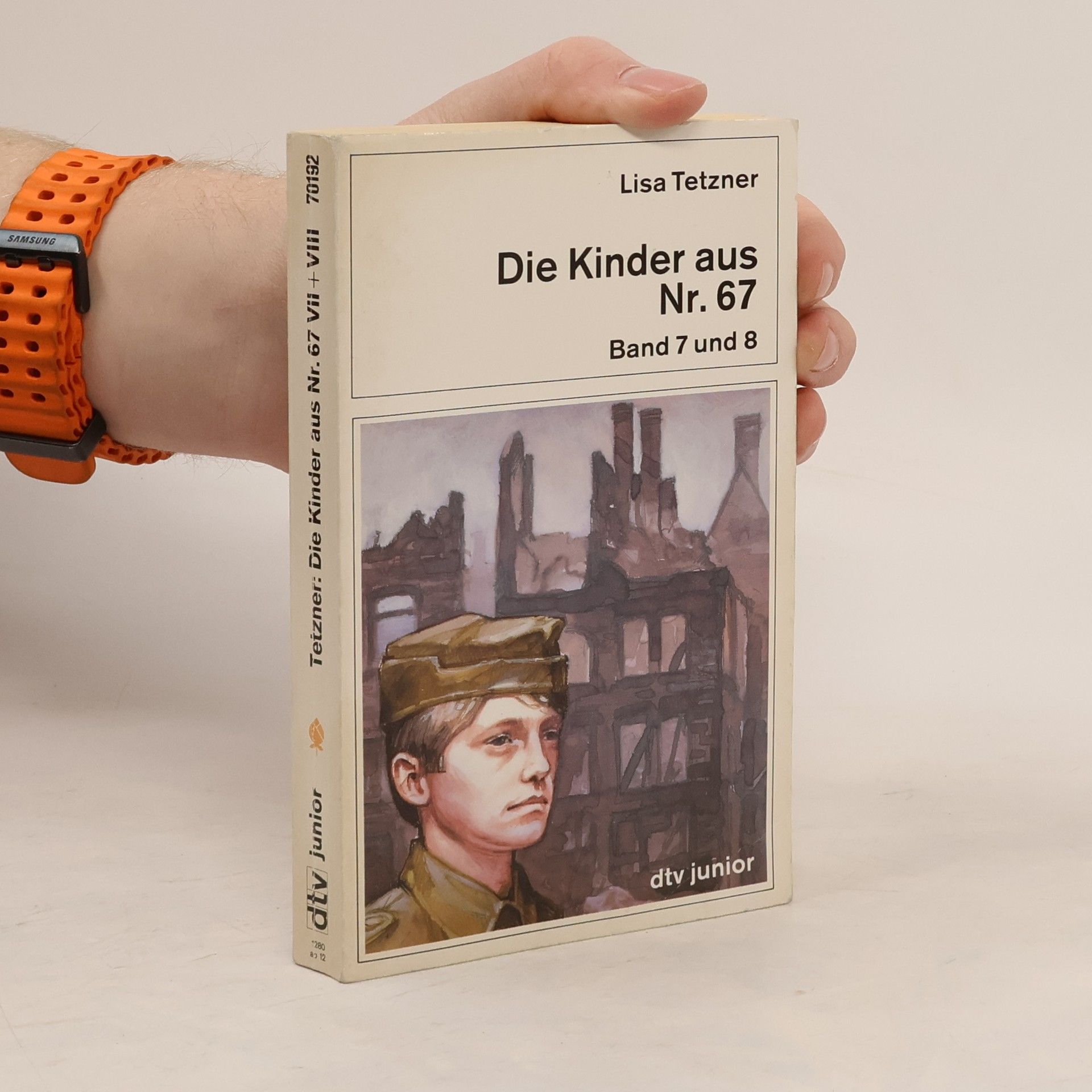 Die Kinder aus Nr. 67