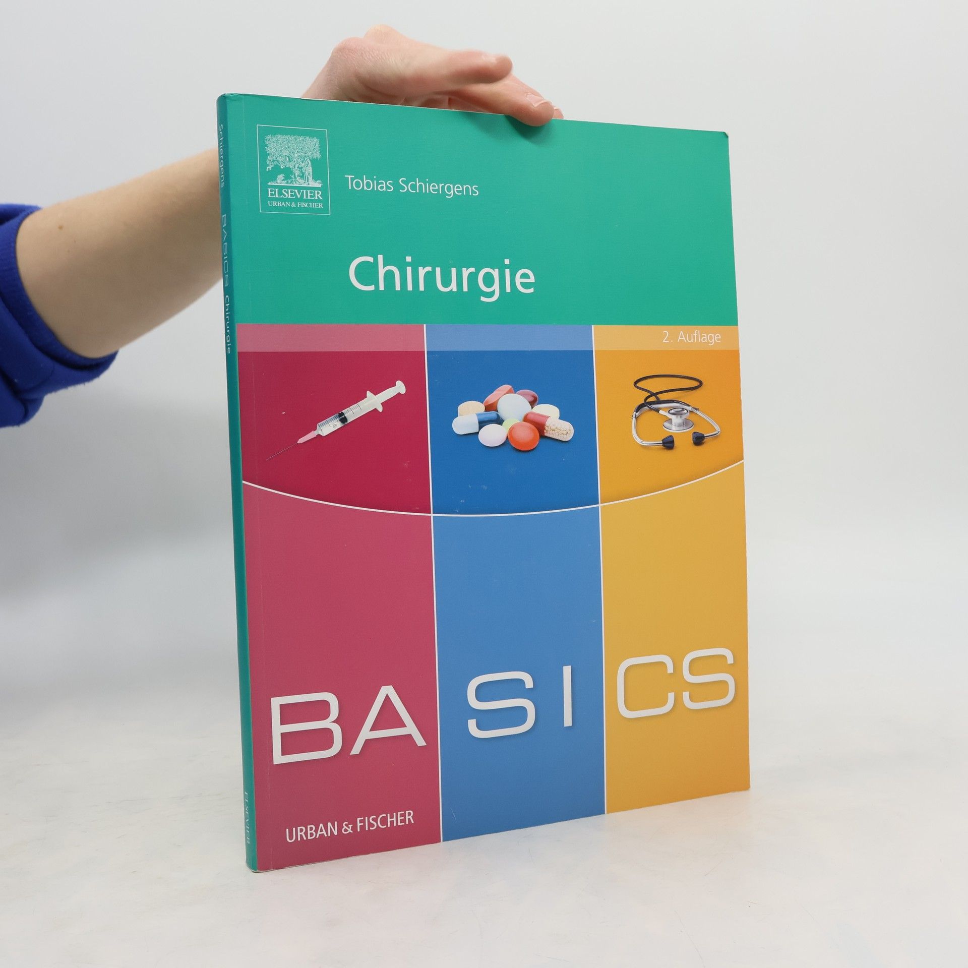 BASICS Chirurgie