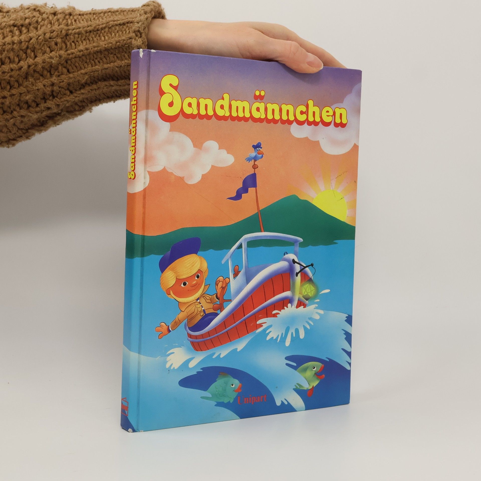 Autorenkollektiv Sandmännchen