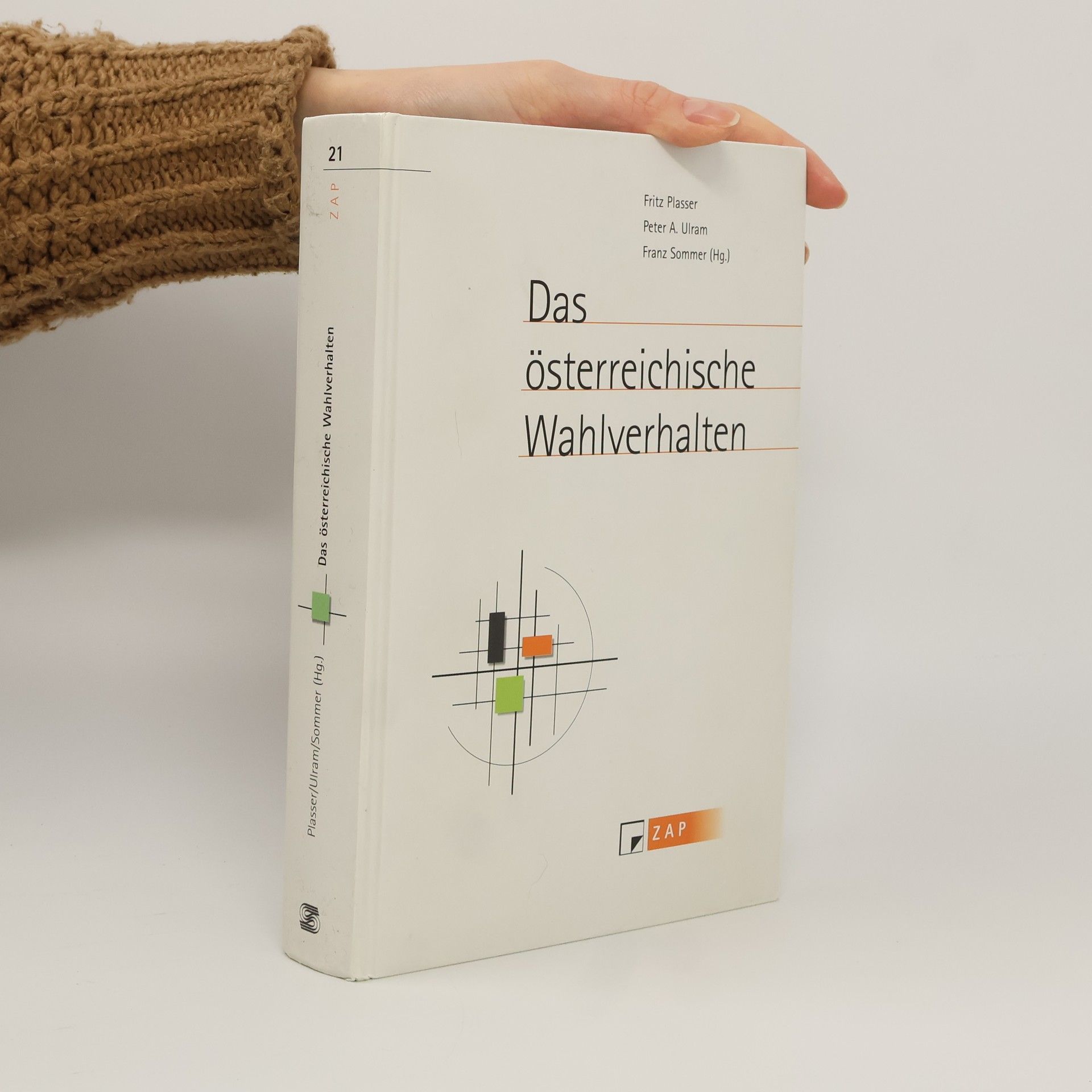 Das österreichische Wahlverhalten