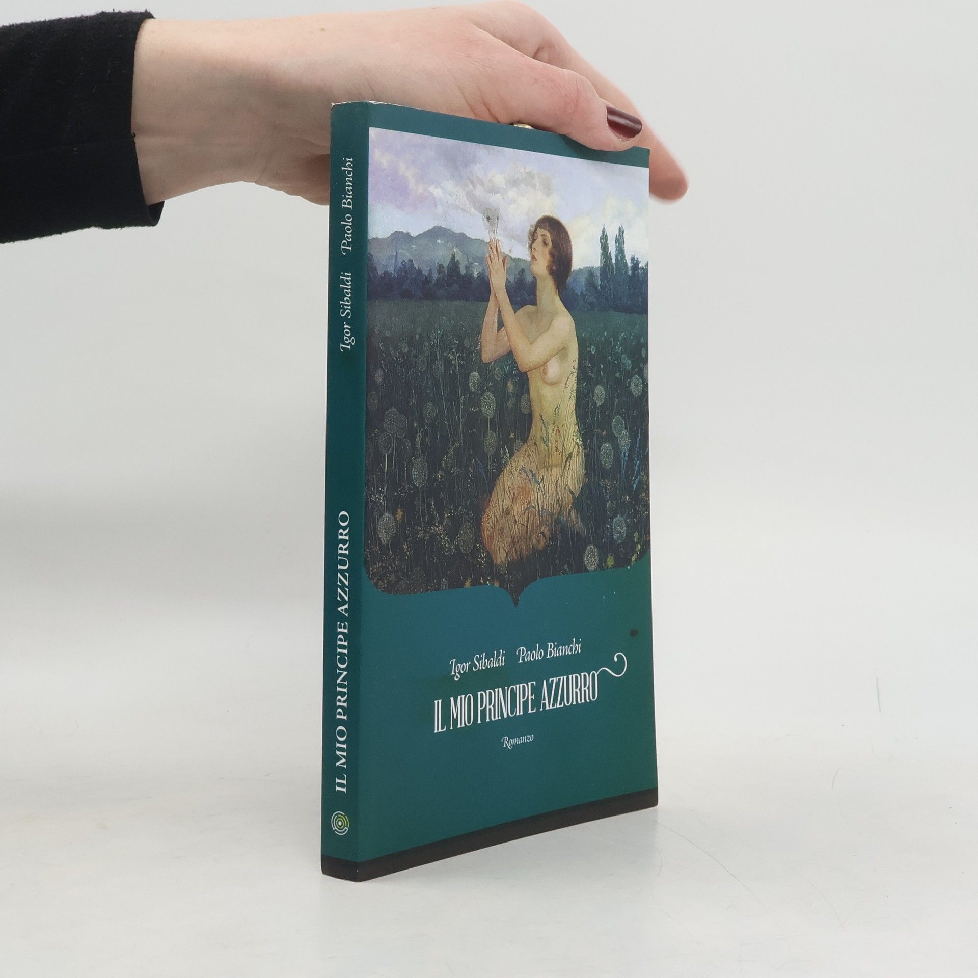 Il mio principe azzurro