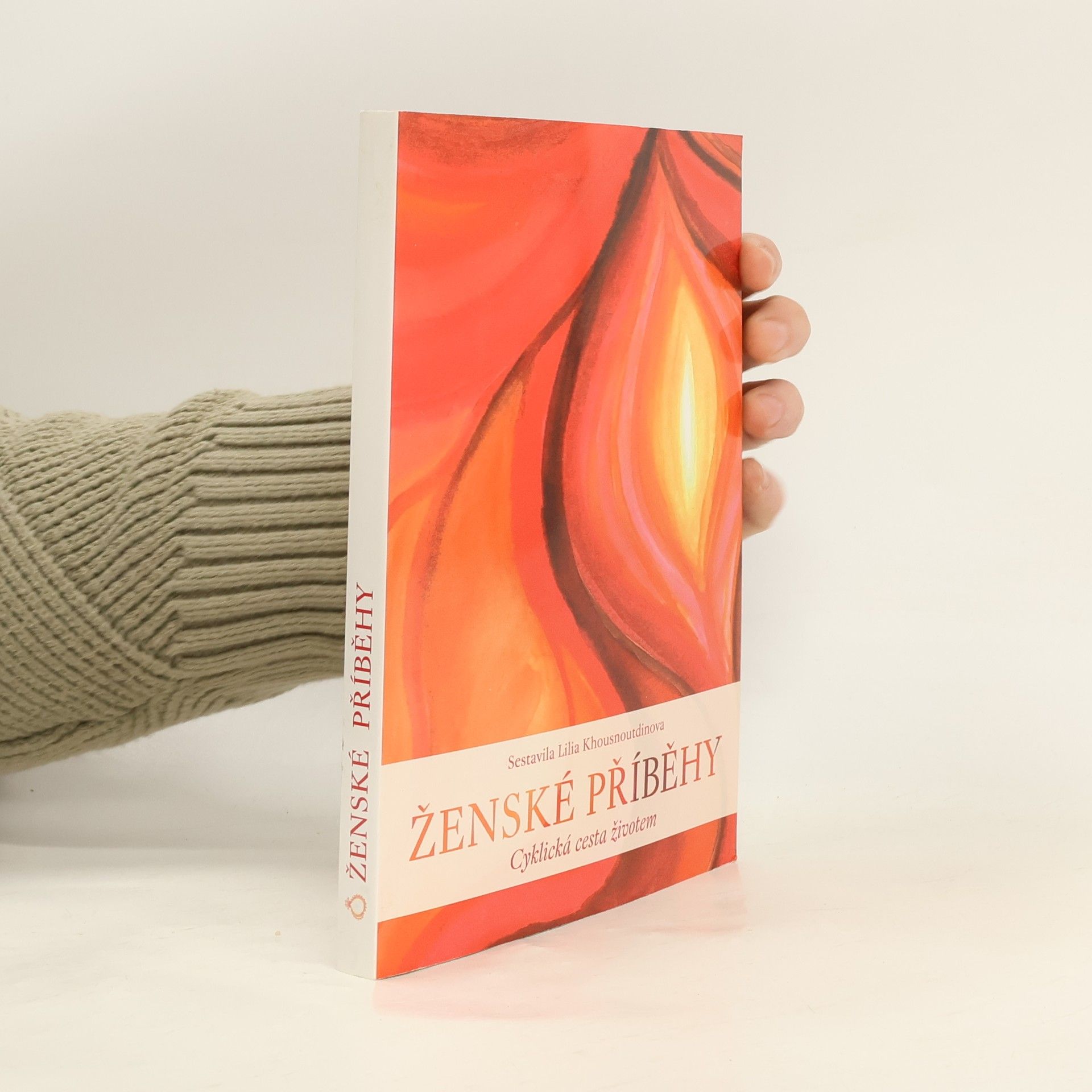 Ženské příběhy. Cyklická cesta životem
