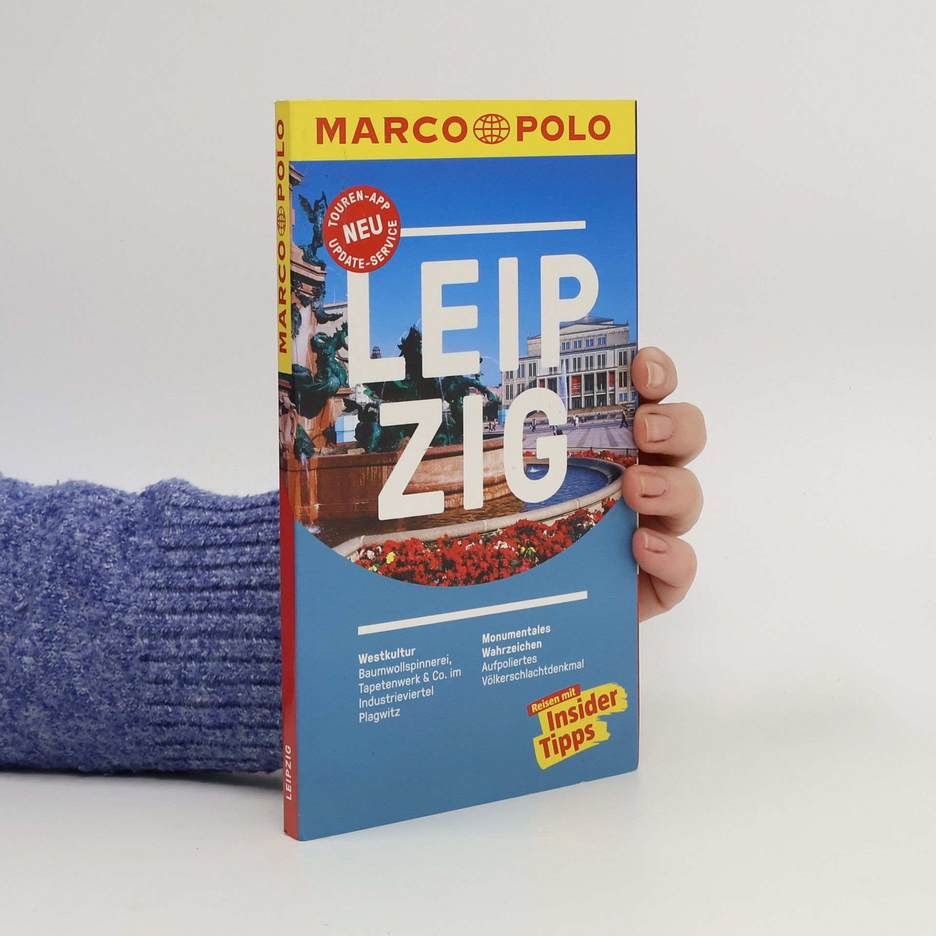 Autorenkollektiv Leipzig