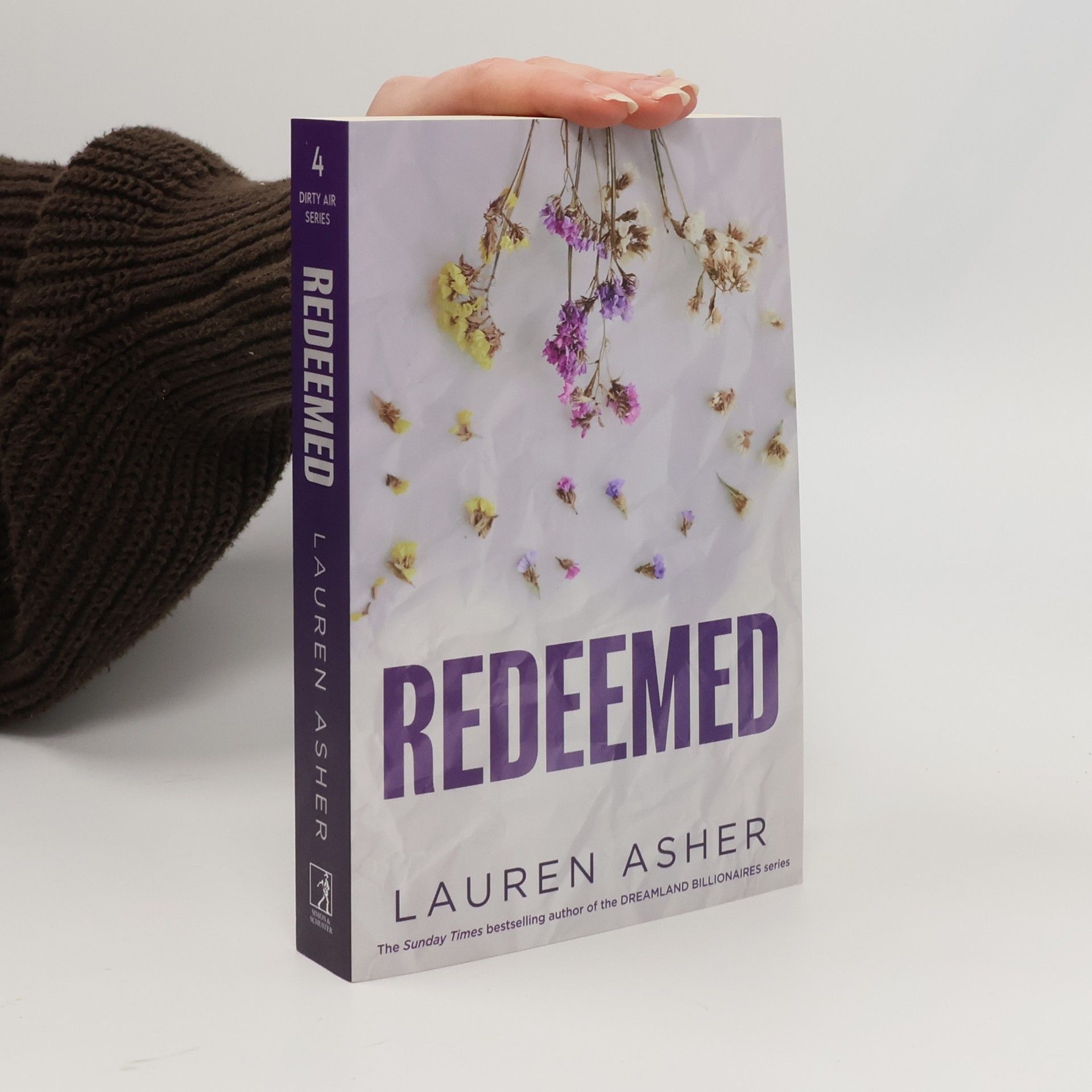 Redeemed