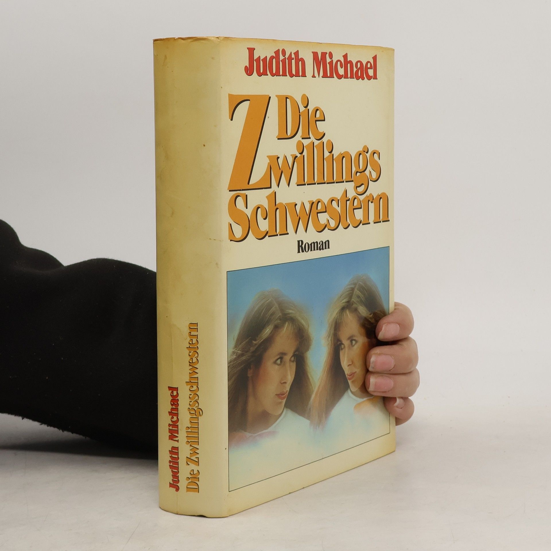 Judith Michael Die Zwillings Schwestern