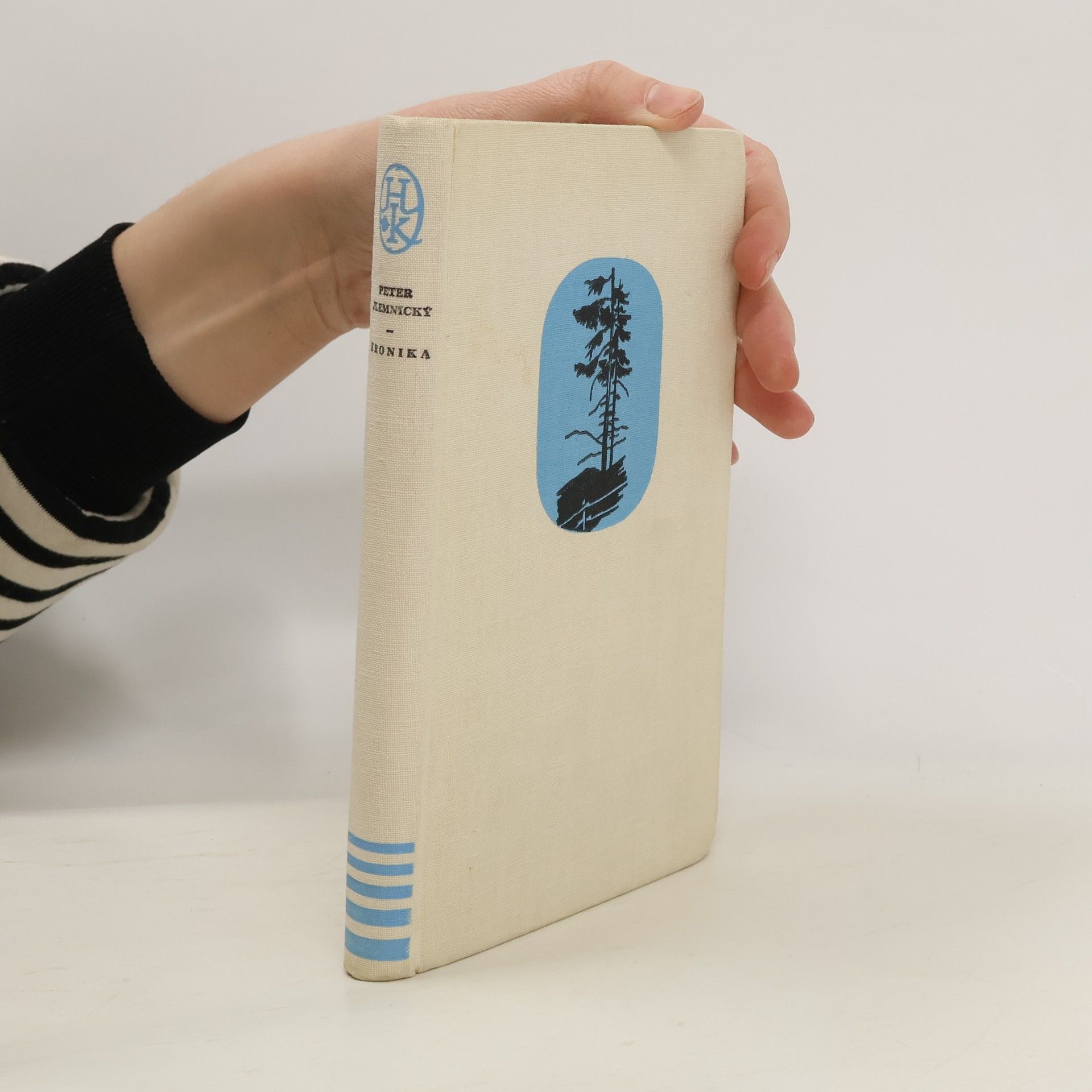 Peter Jilemnický Kronika