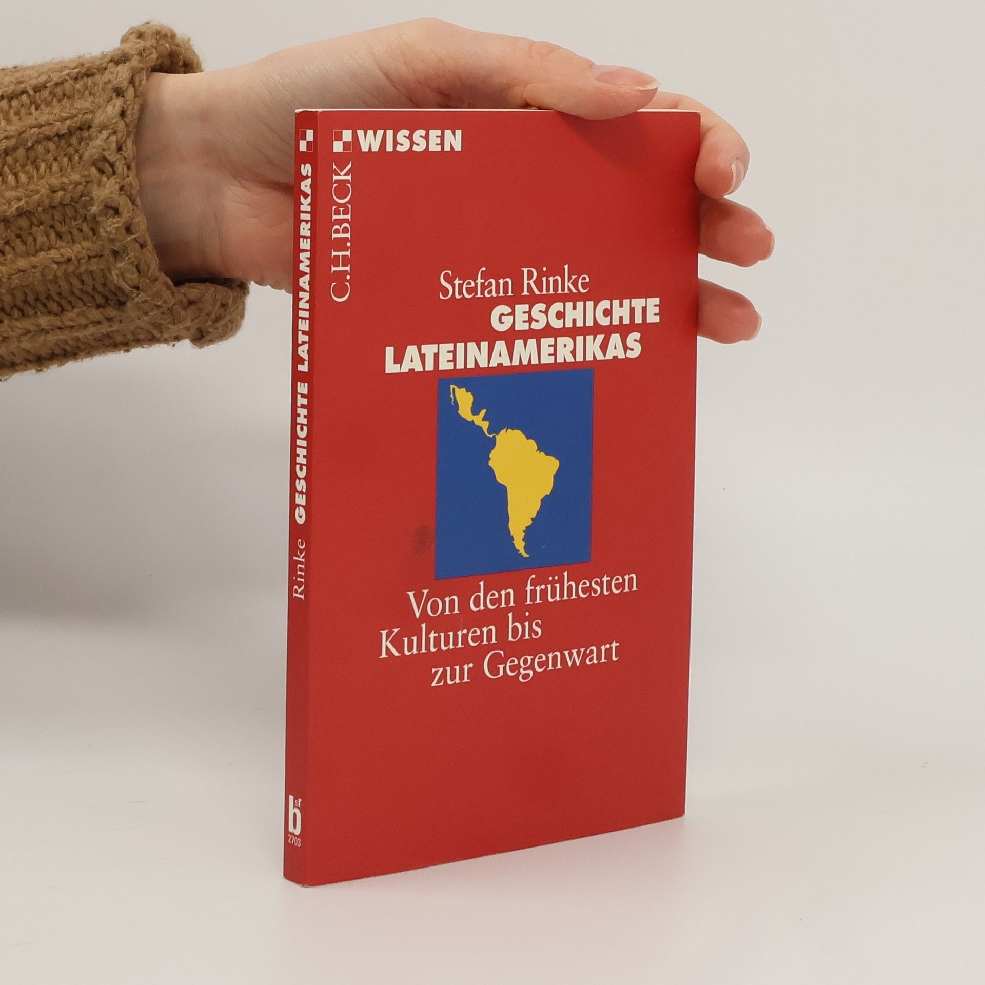 Geschichte Lateinamerikas