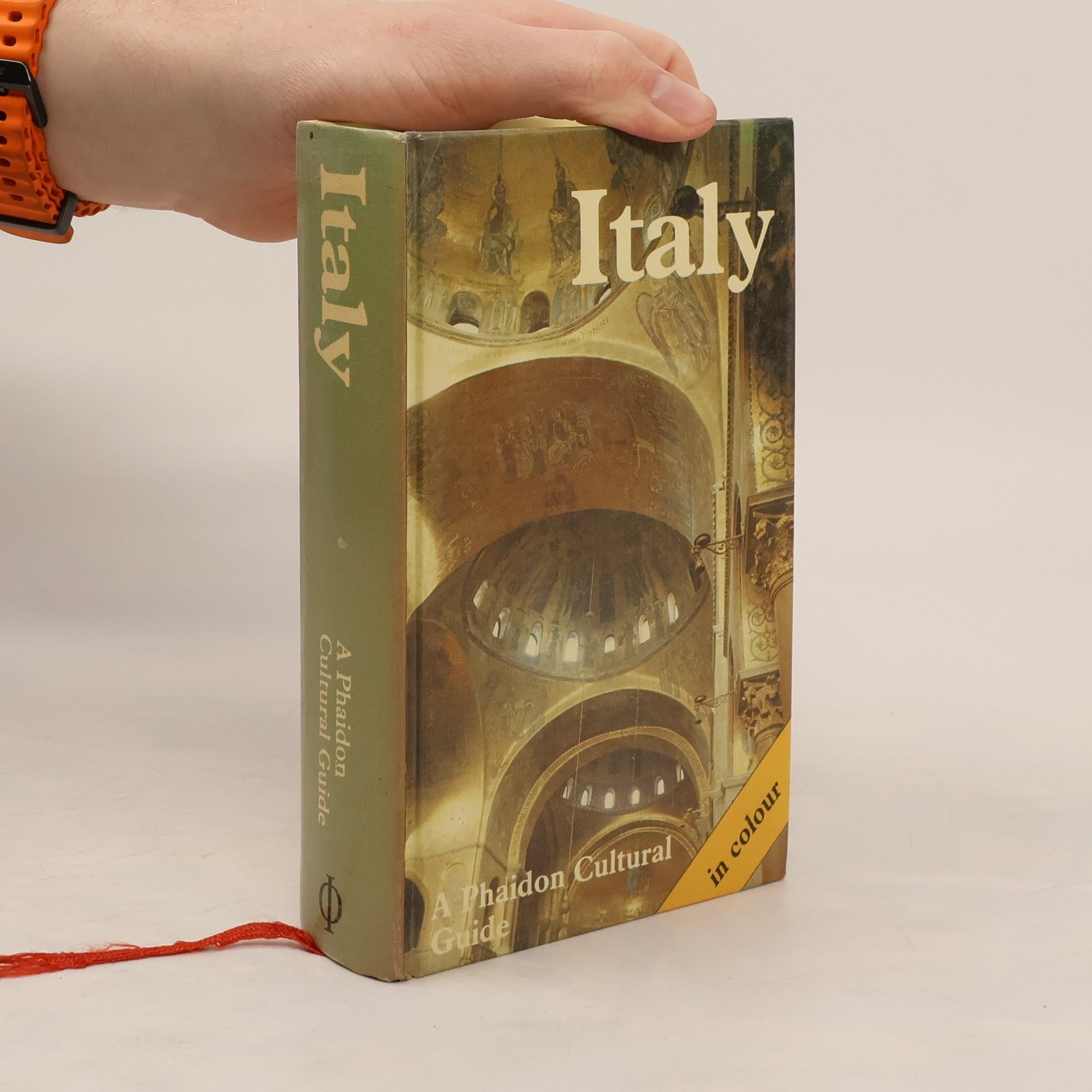 Kolektív autorov Italy