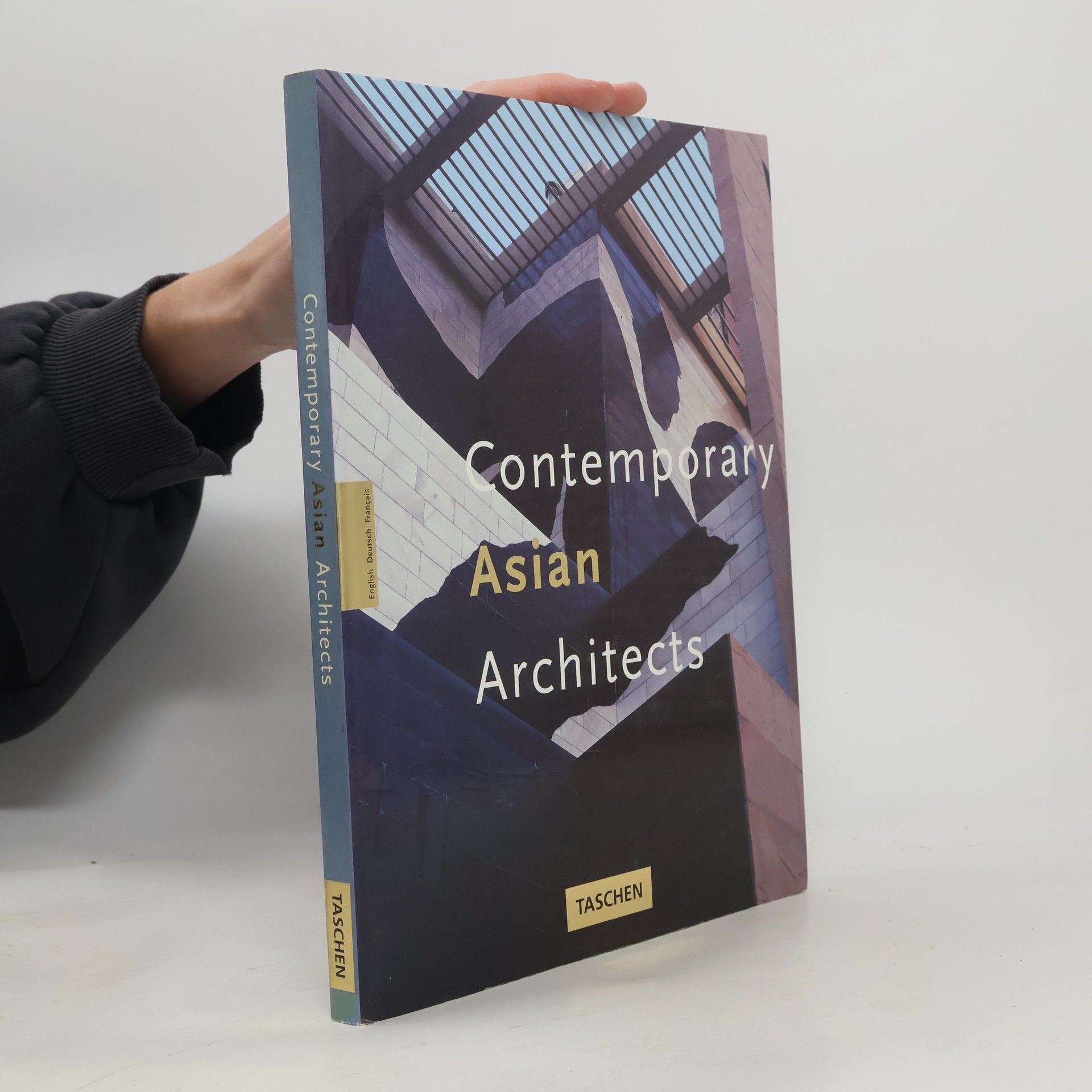 Contemporary Asian Architects