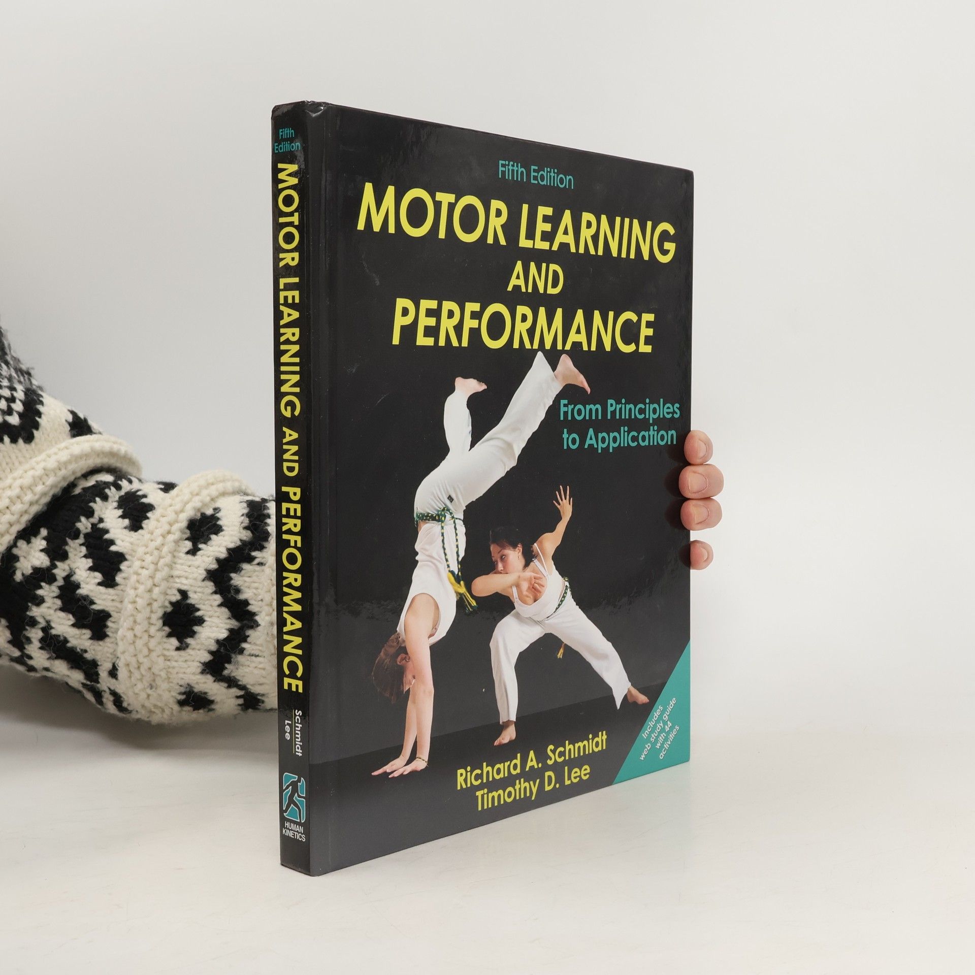 Richard A. Schmidt Motor Learning and Performance