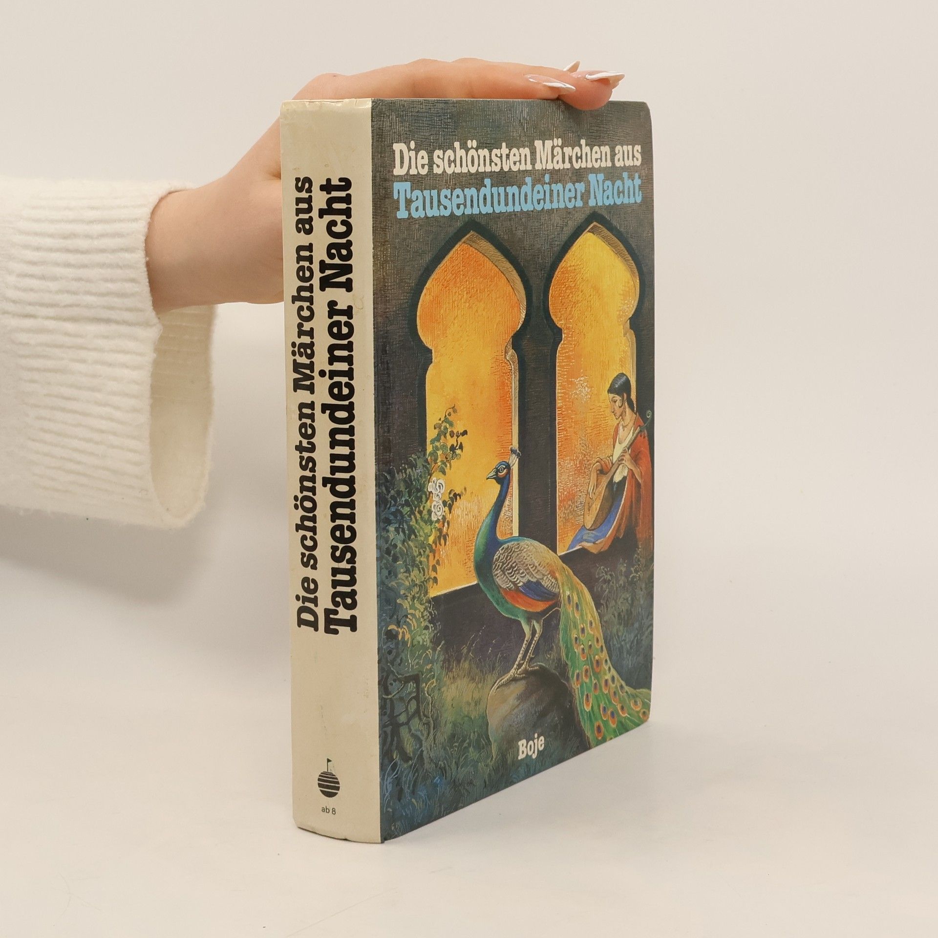 Autorenkollektiv Die schönsten Märchen aus Tausendundeiner Nacht