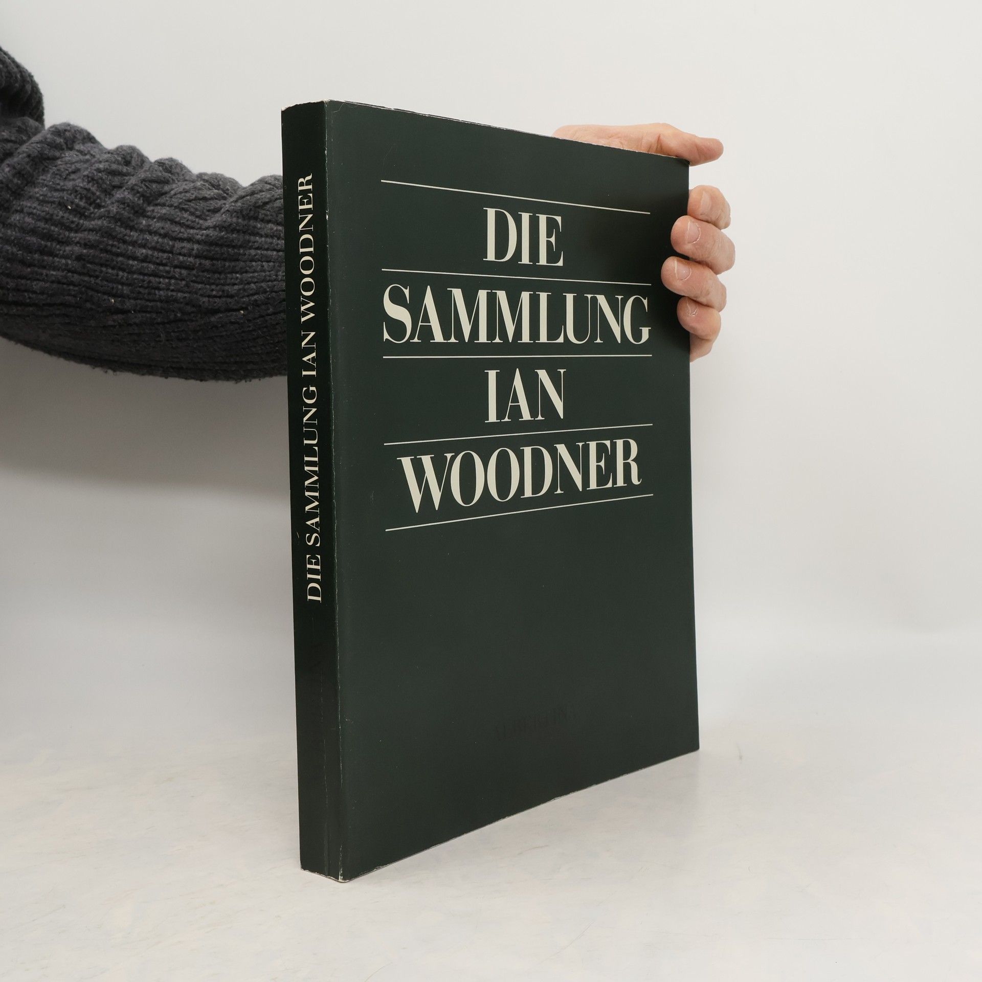 Veronika Birke Die Sammlung Ian Woodner