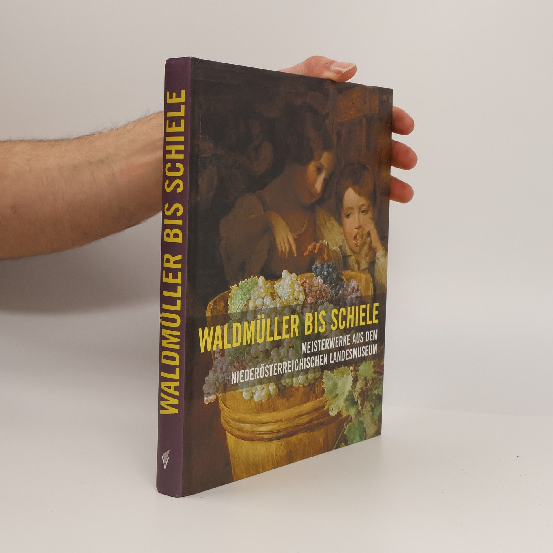 Waldmüller bis Schiele