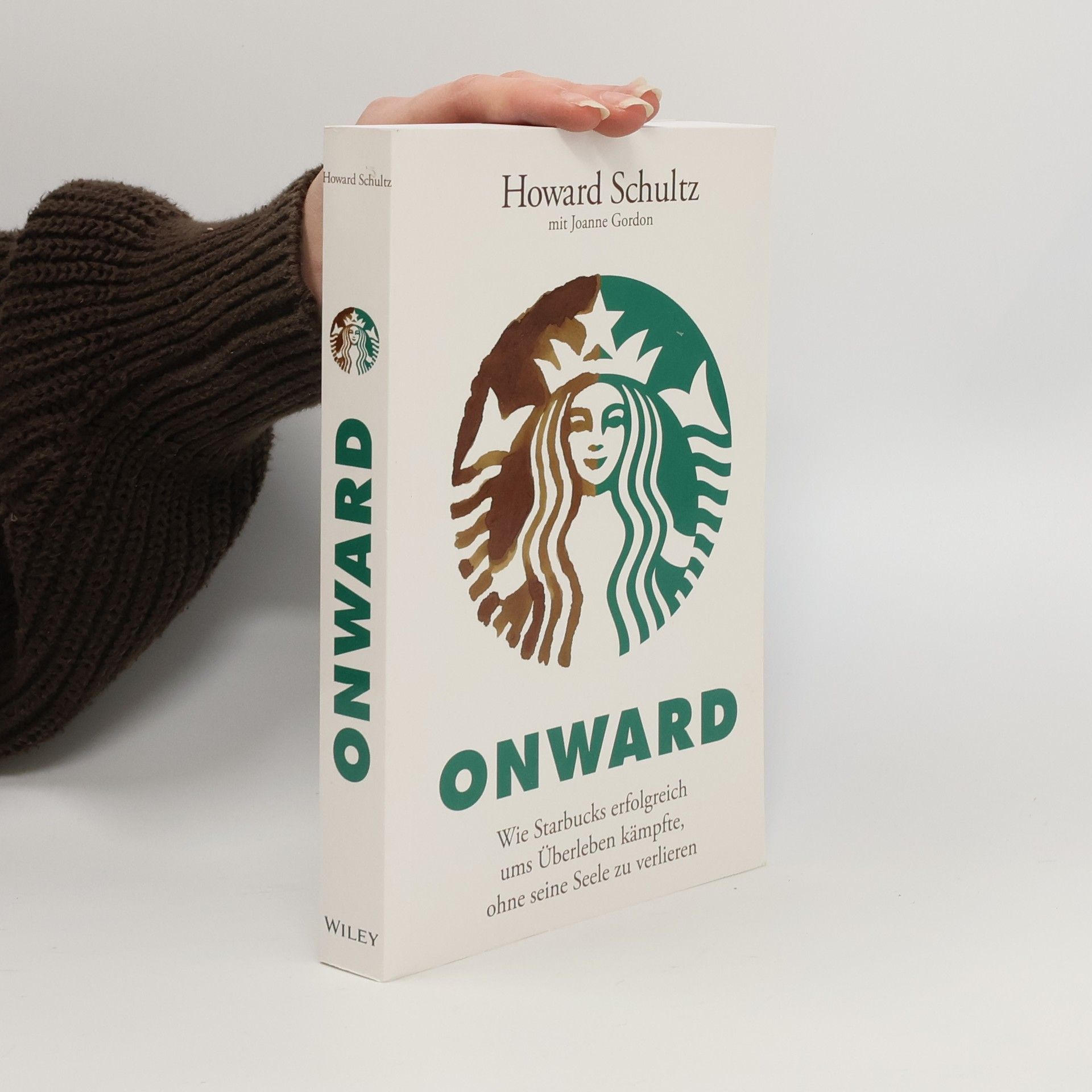 Joanne Gordon Onward