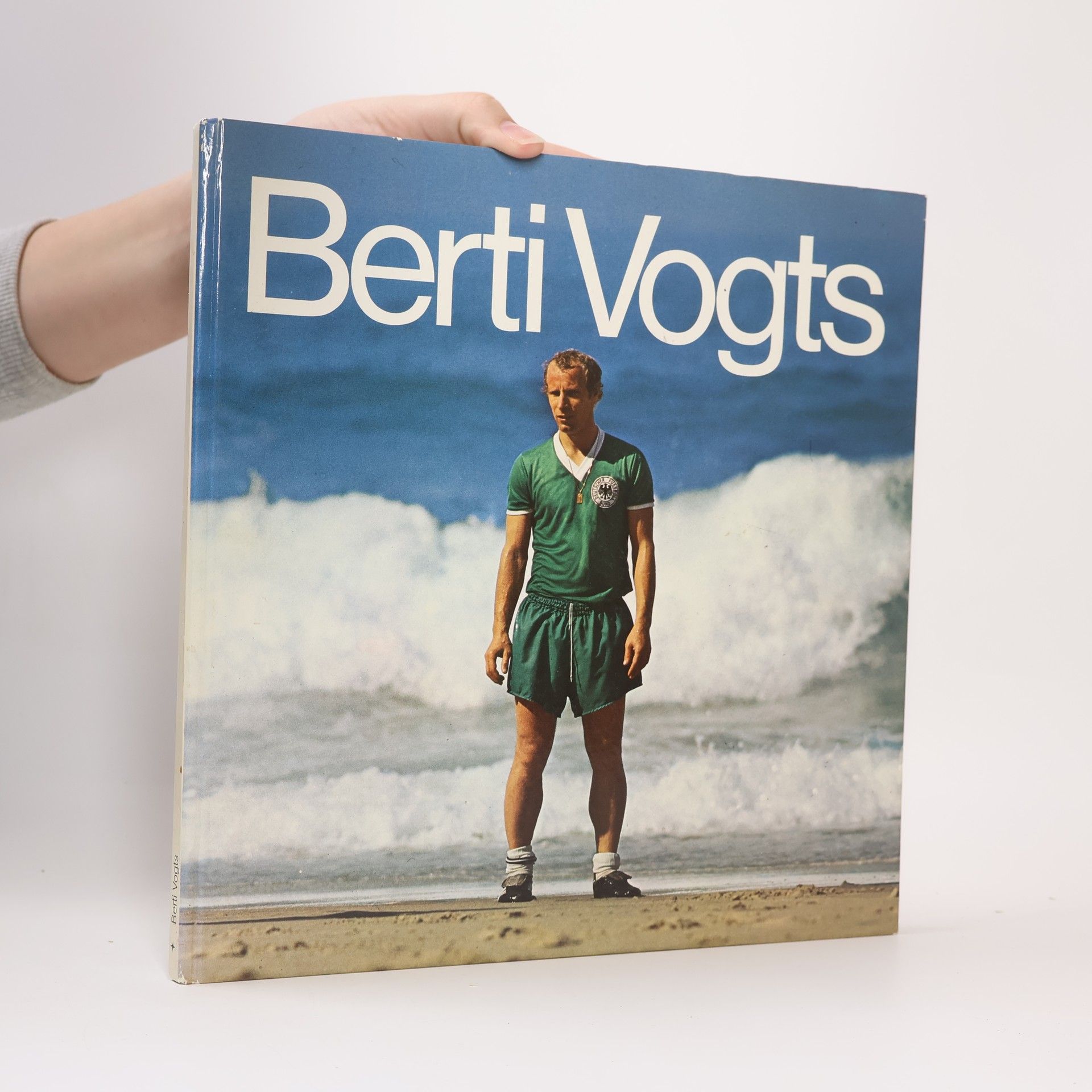 Autorenkollektiv Berti Vogts