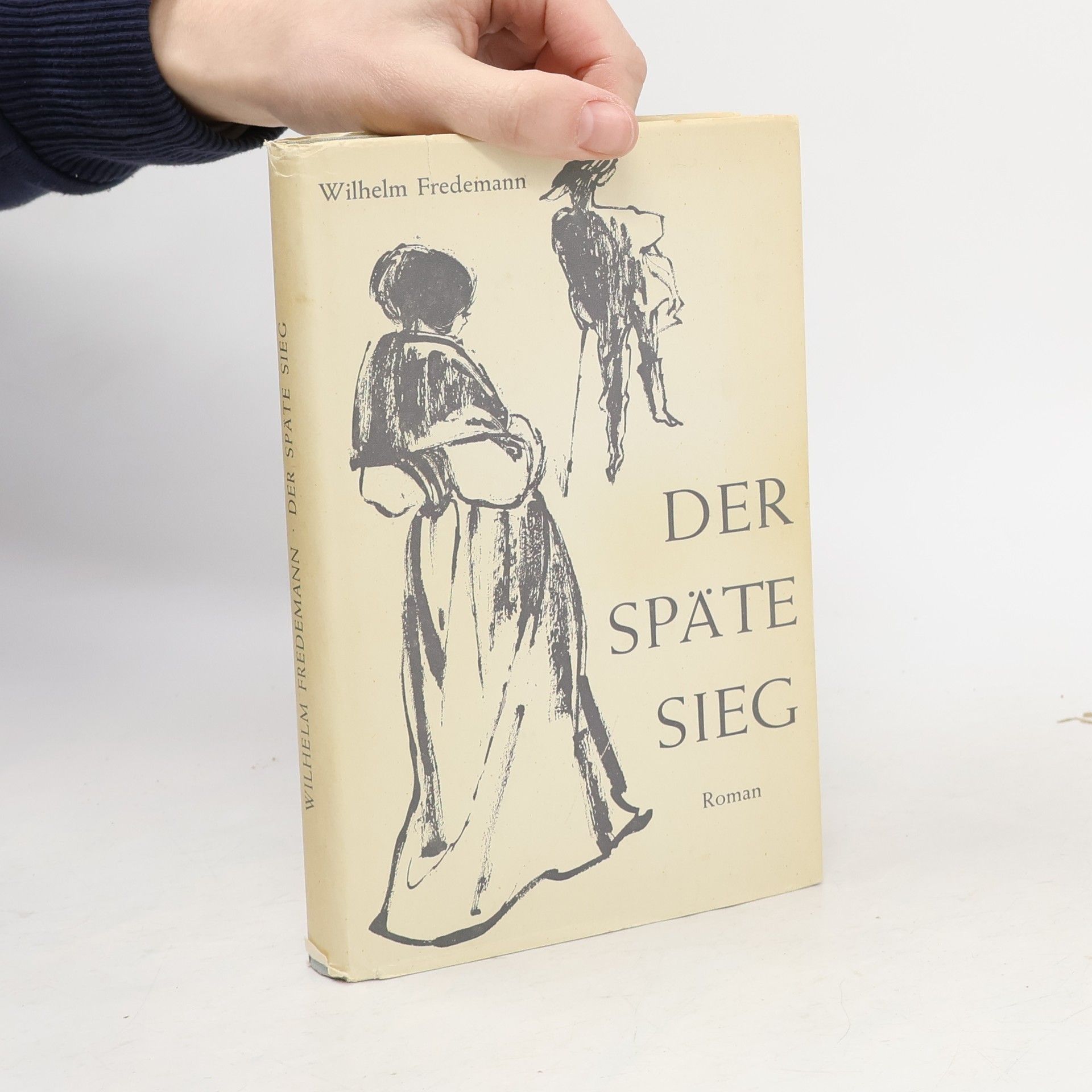 Der Späte Sieg
