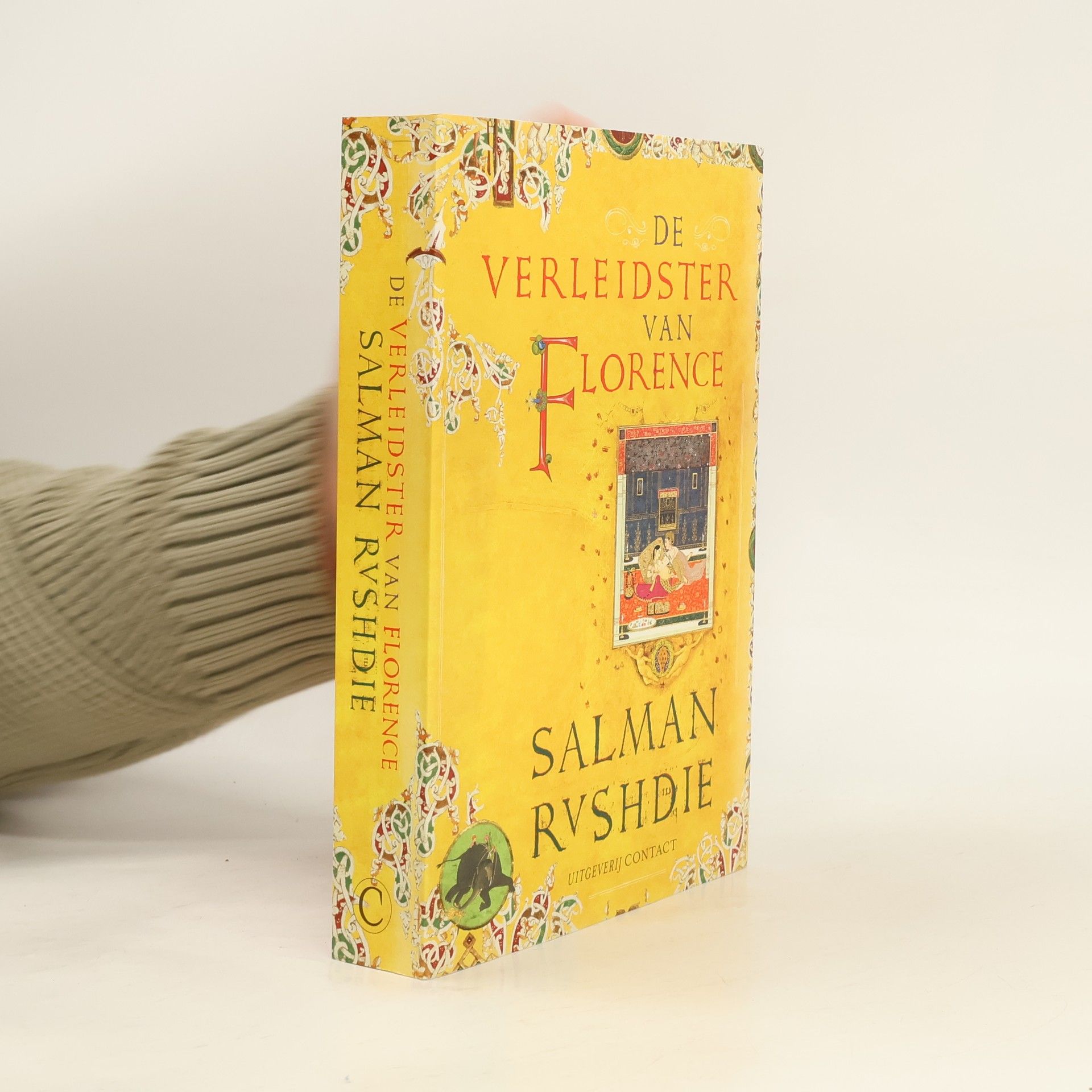 De Verleidster van Florence