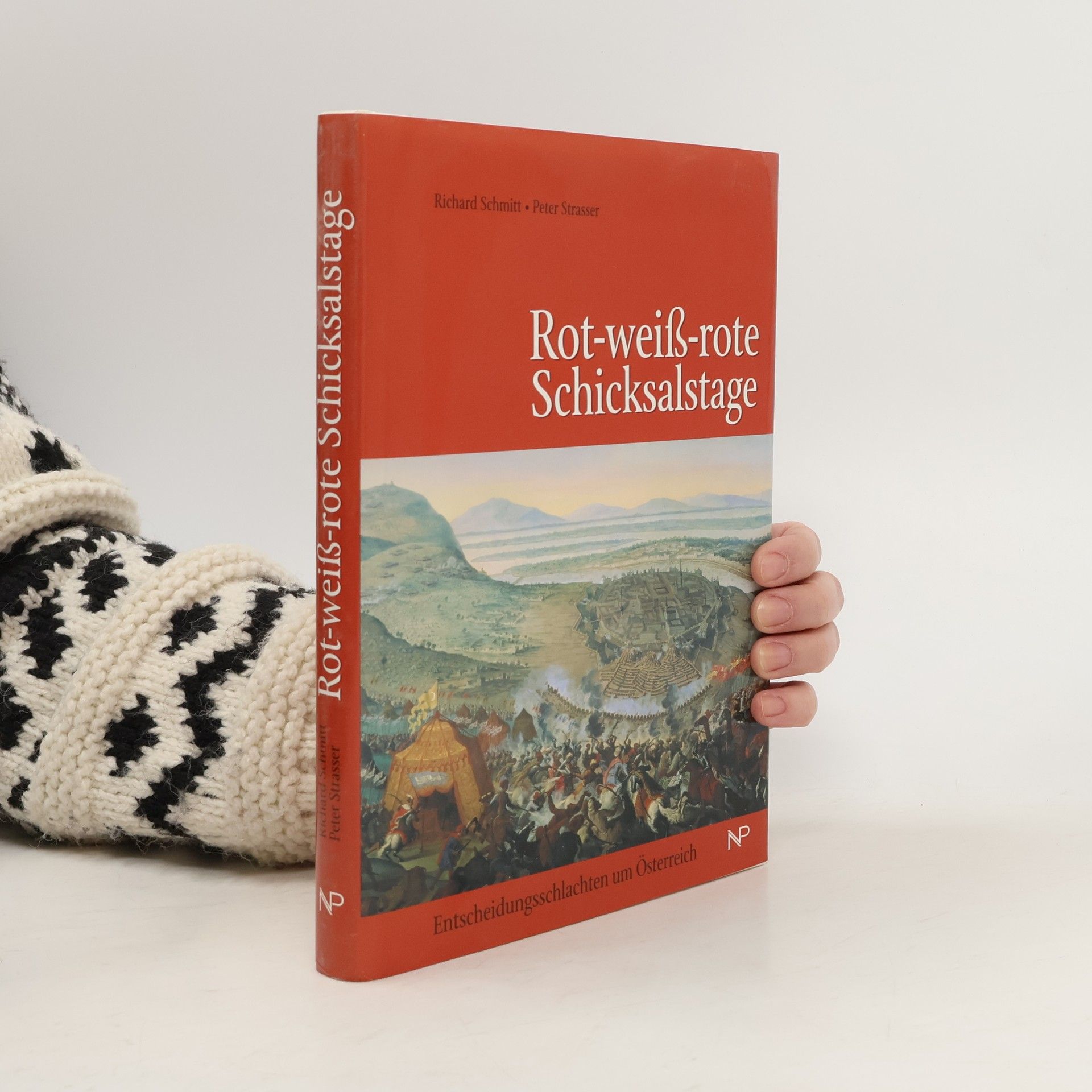 Rot-weiß-rote Schicksalstage