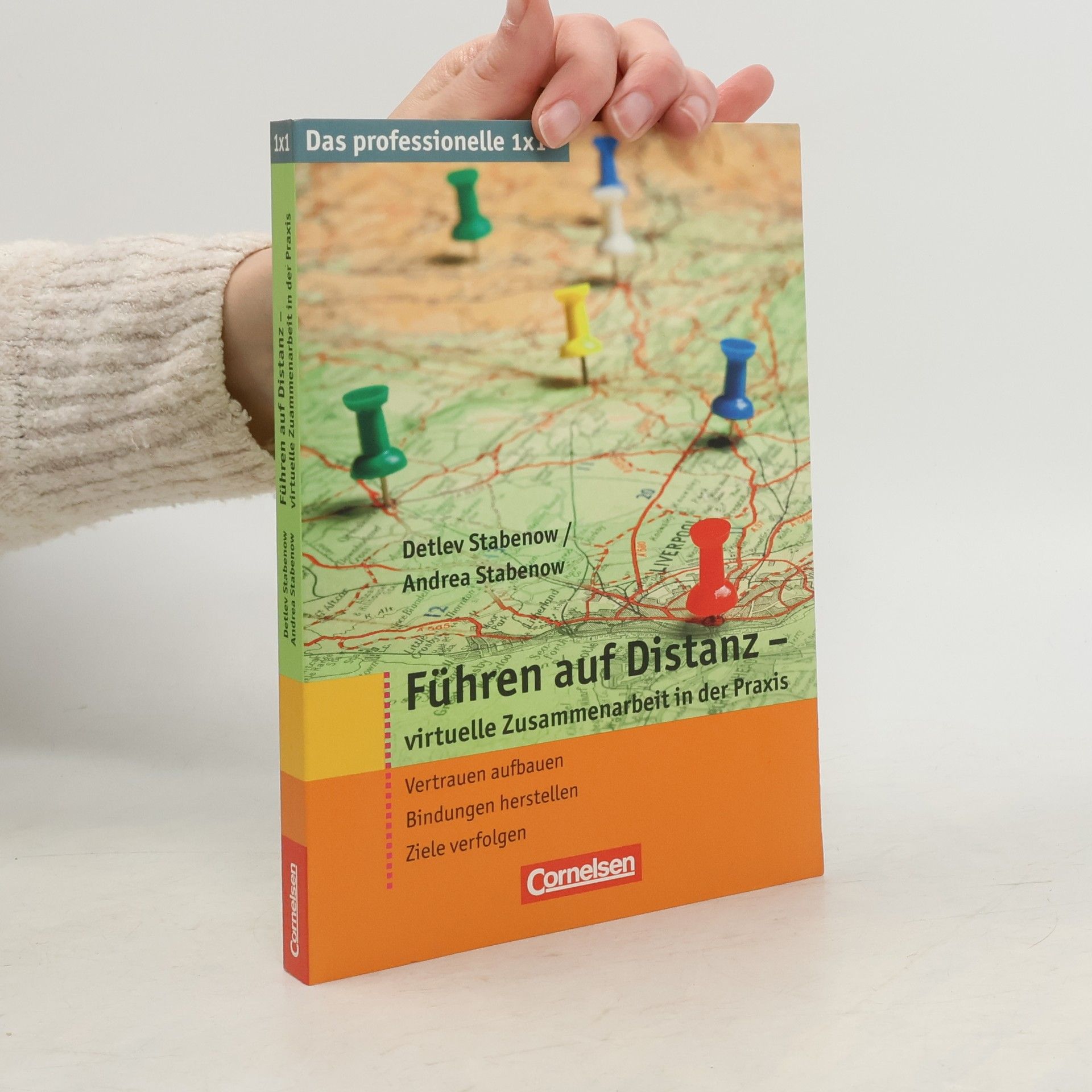 Das professionelle 1 x 1