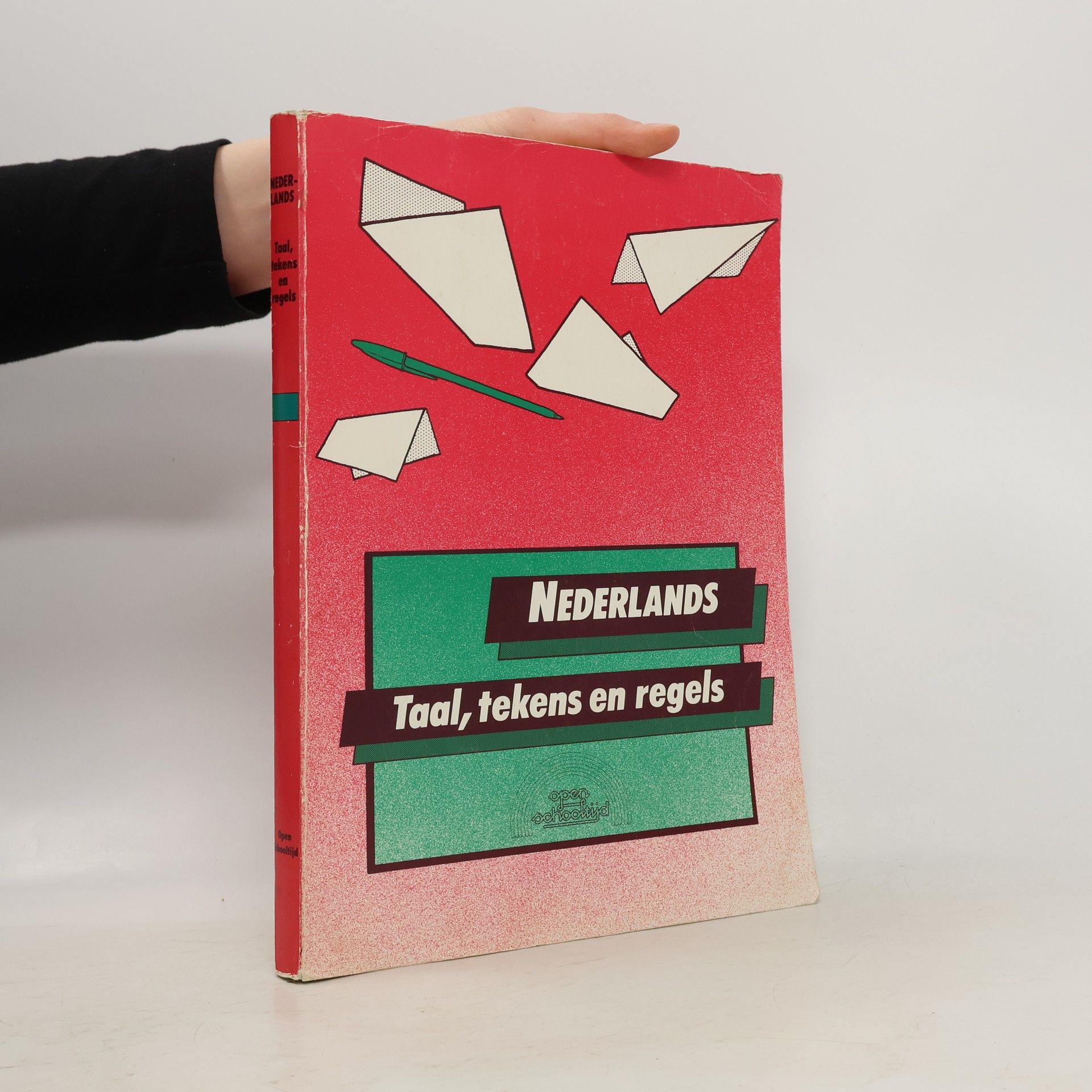 Nederlands taal, tekens en regels