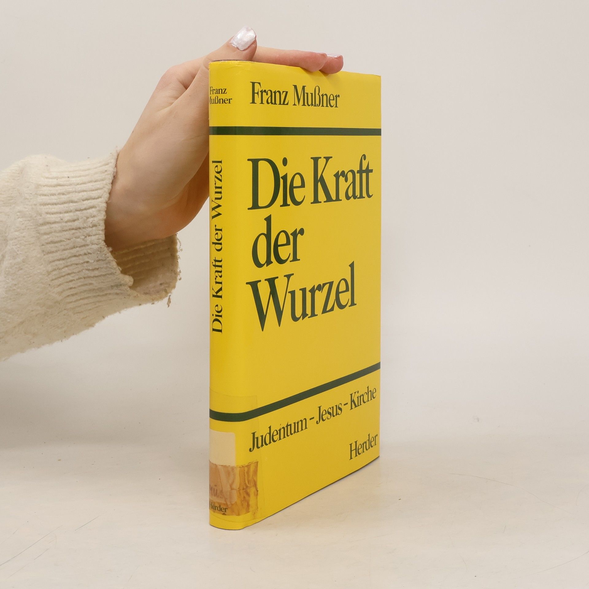 Franz Mußner Der Jakobusbrief