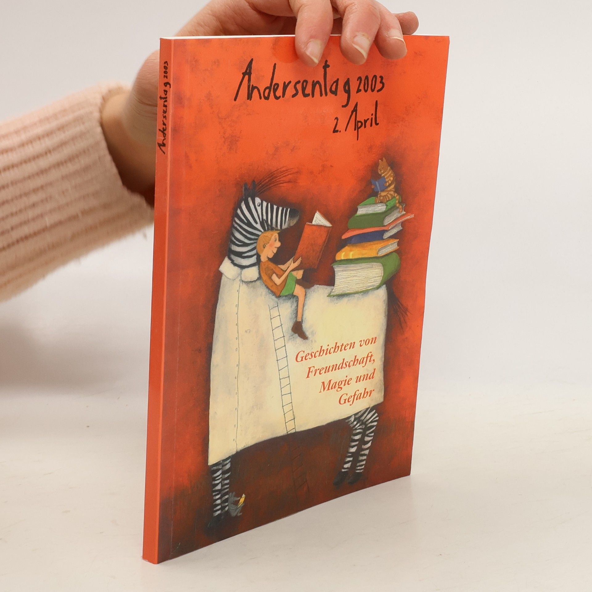 Herma Papouschek Geschichten von Freundschaft, Magie und Gefahr