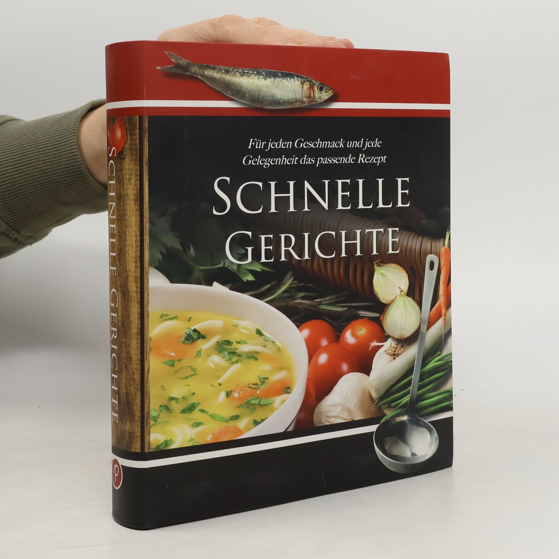 Collectif d'auteurs Schnelle Gerichte