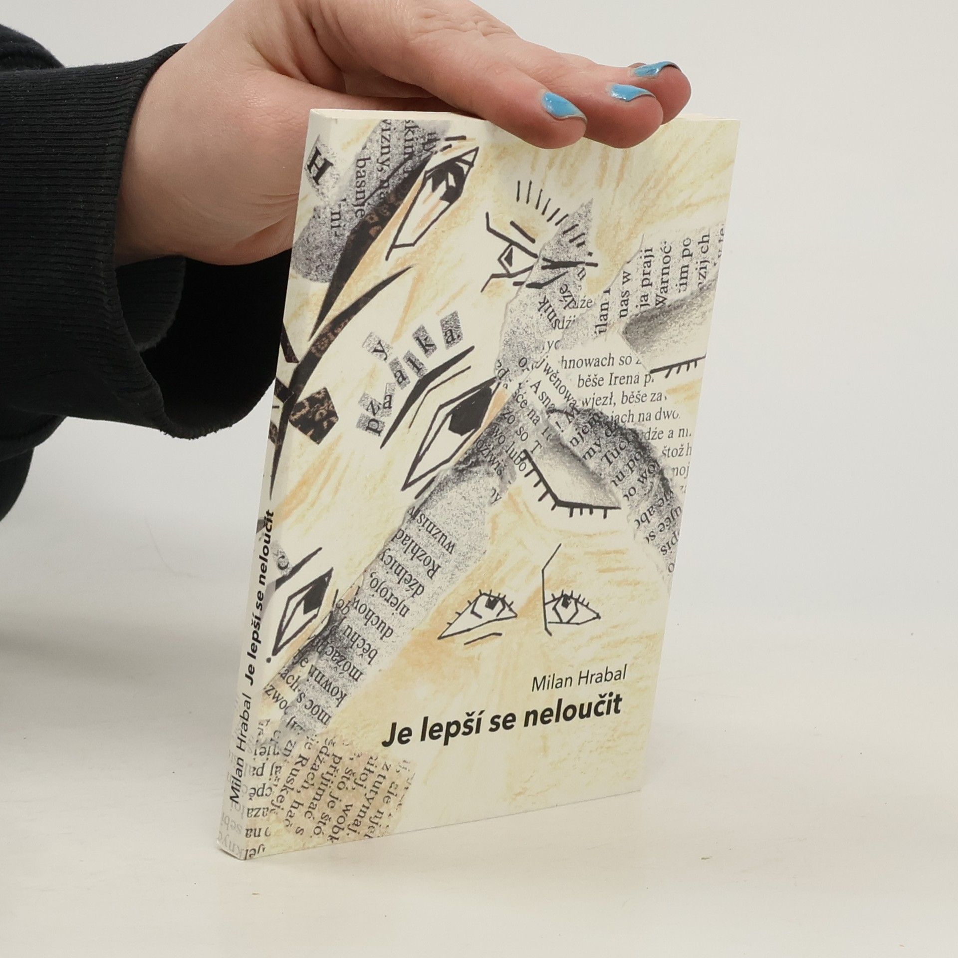 Je lepší se neloučit