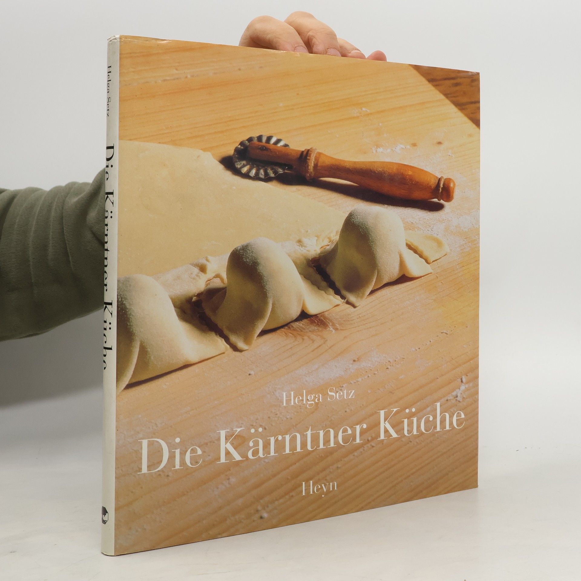 Die Kärntner Küche