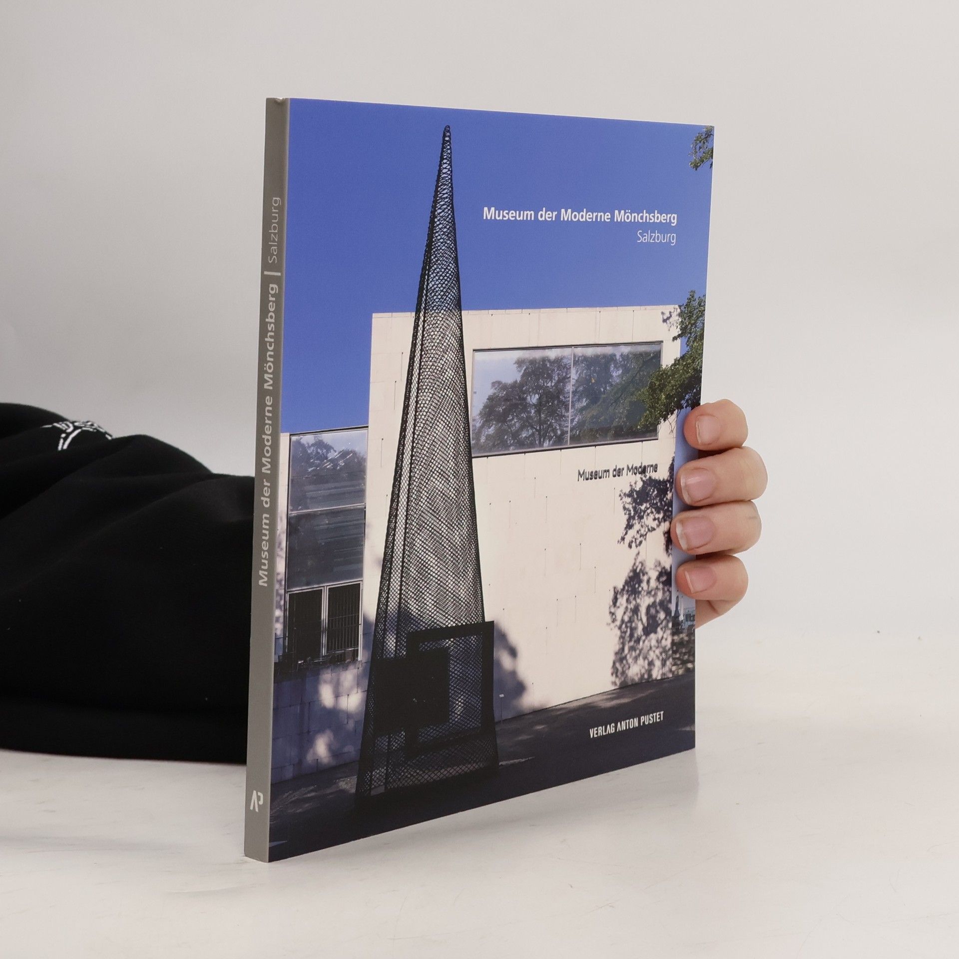 Museum der Moderne Salzburg Museum der Moderne Mönchsberg