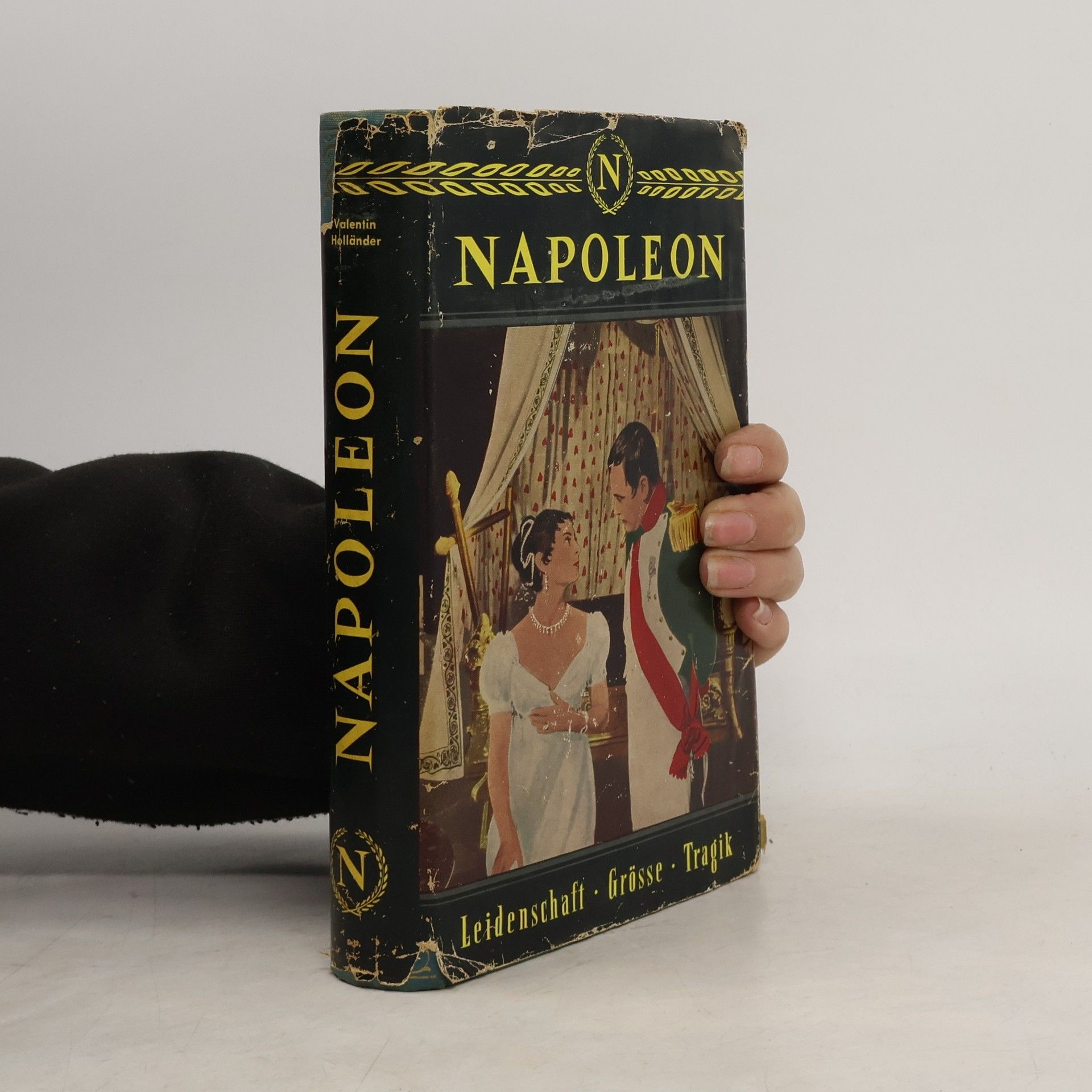 Napoleon.