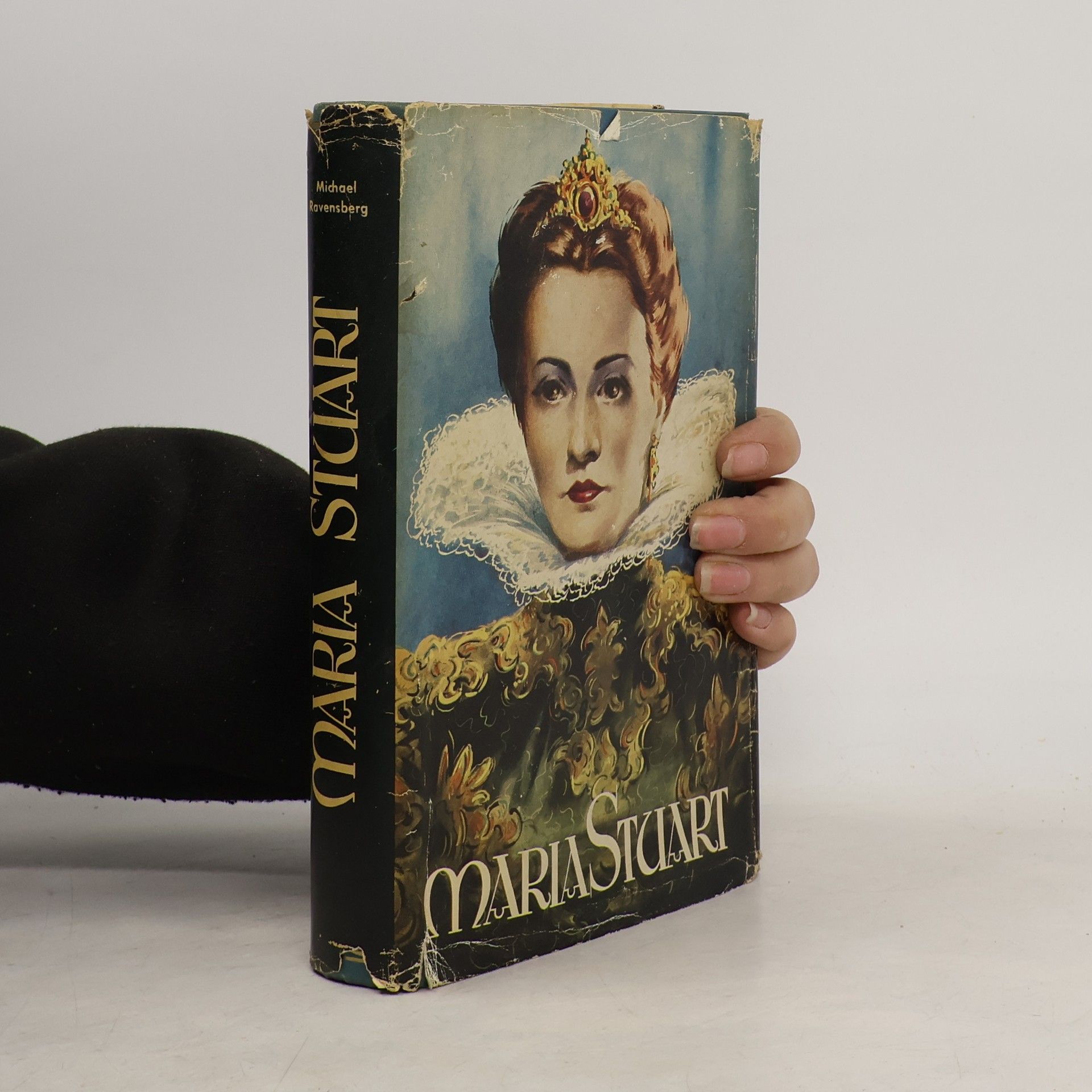 Maria Stuart