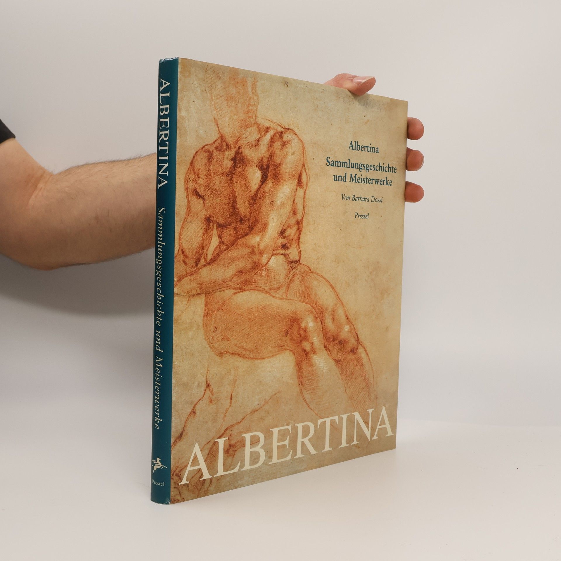 Barbara Dossi Albertina