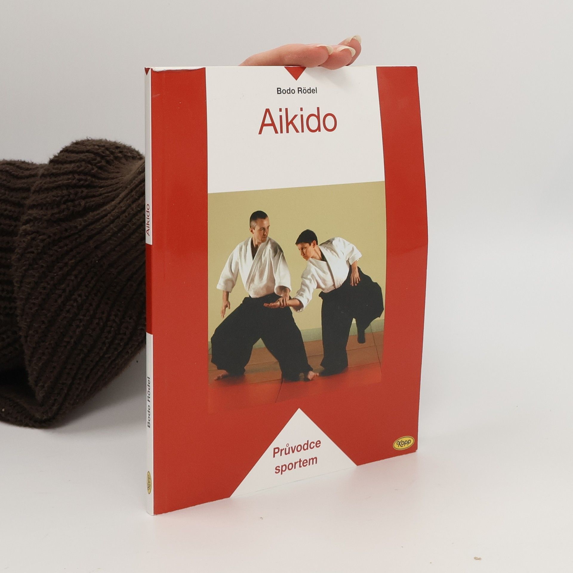 Bodo Rödel Aikido