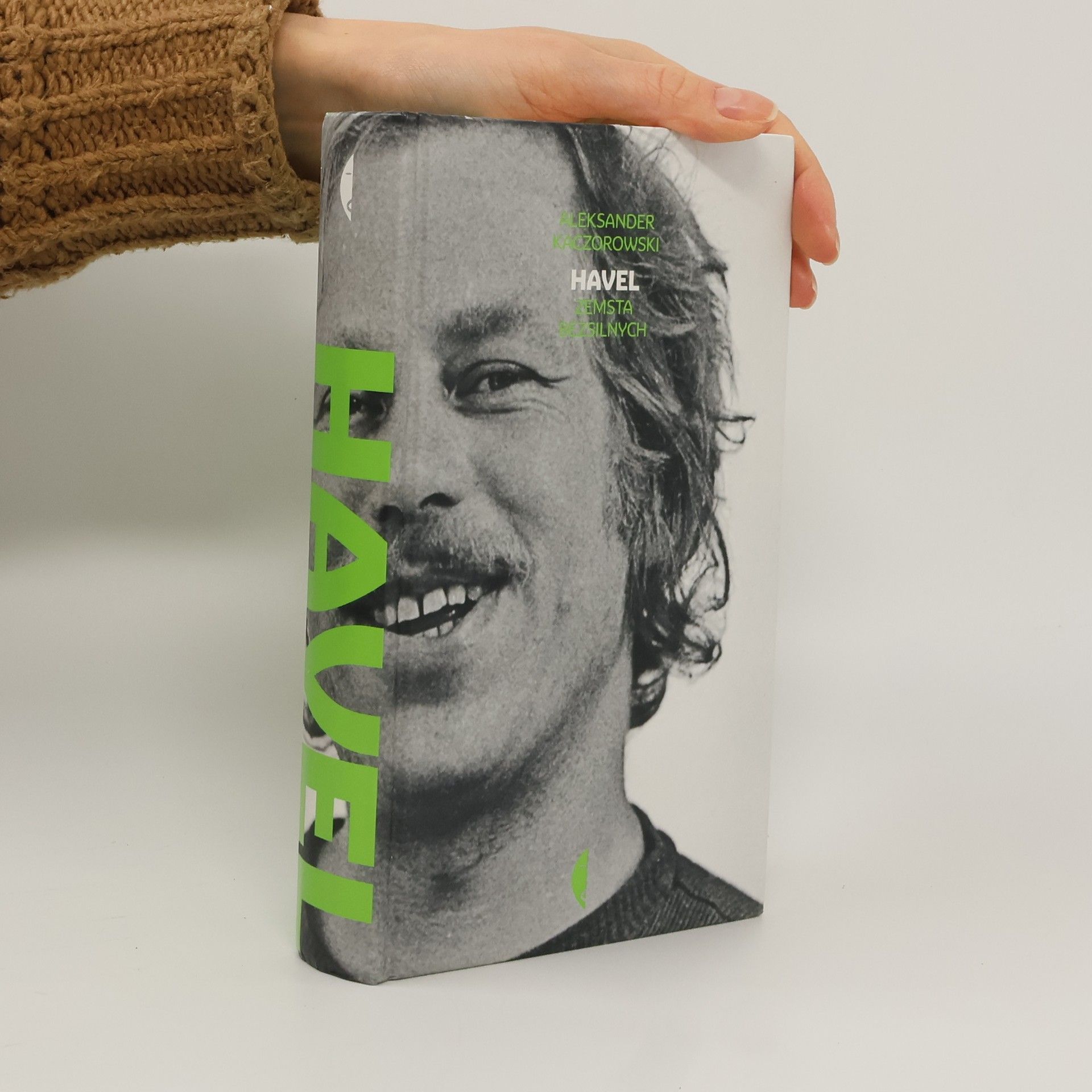 Aleksander Kaczorowski Havel