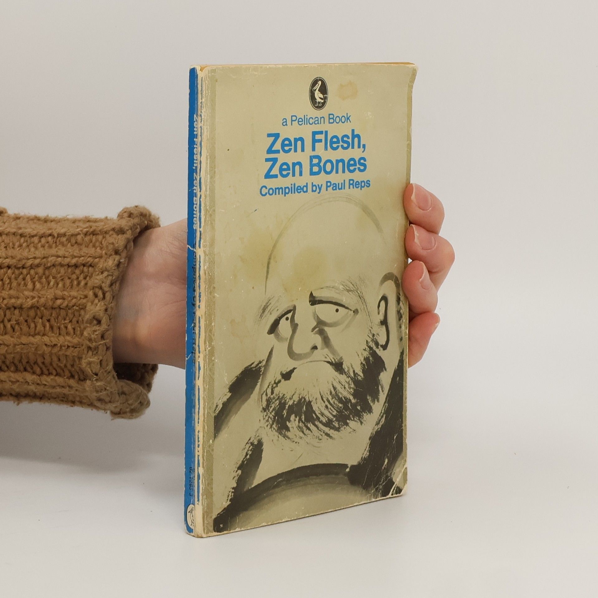 Zen Flesh, Zen Bones