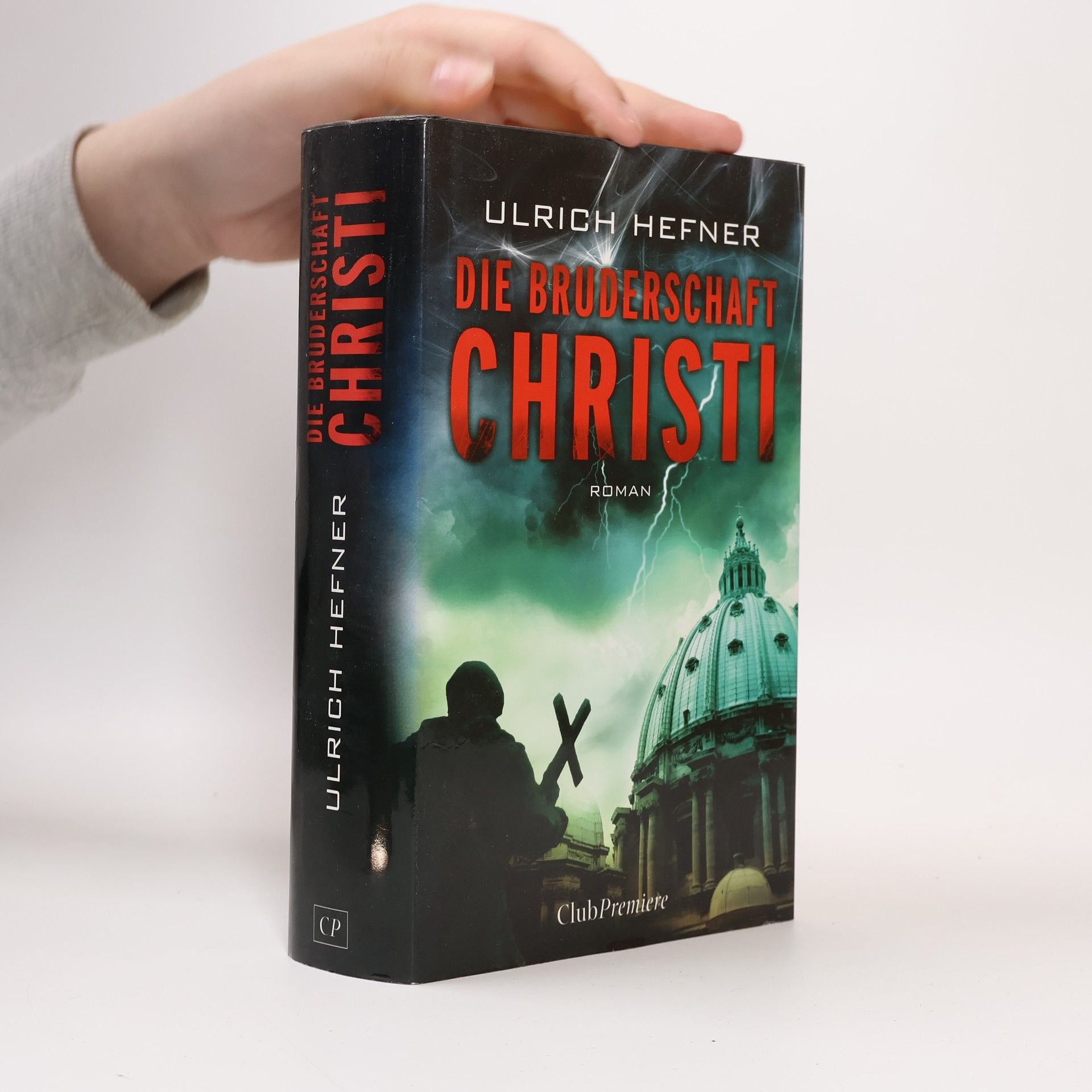 Die Bruderschaft Christi