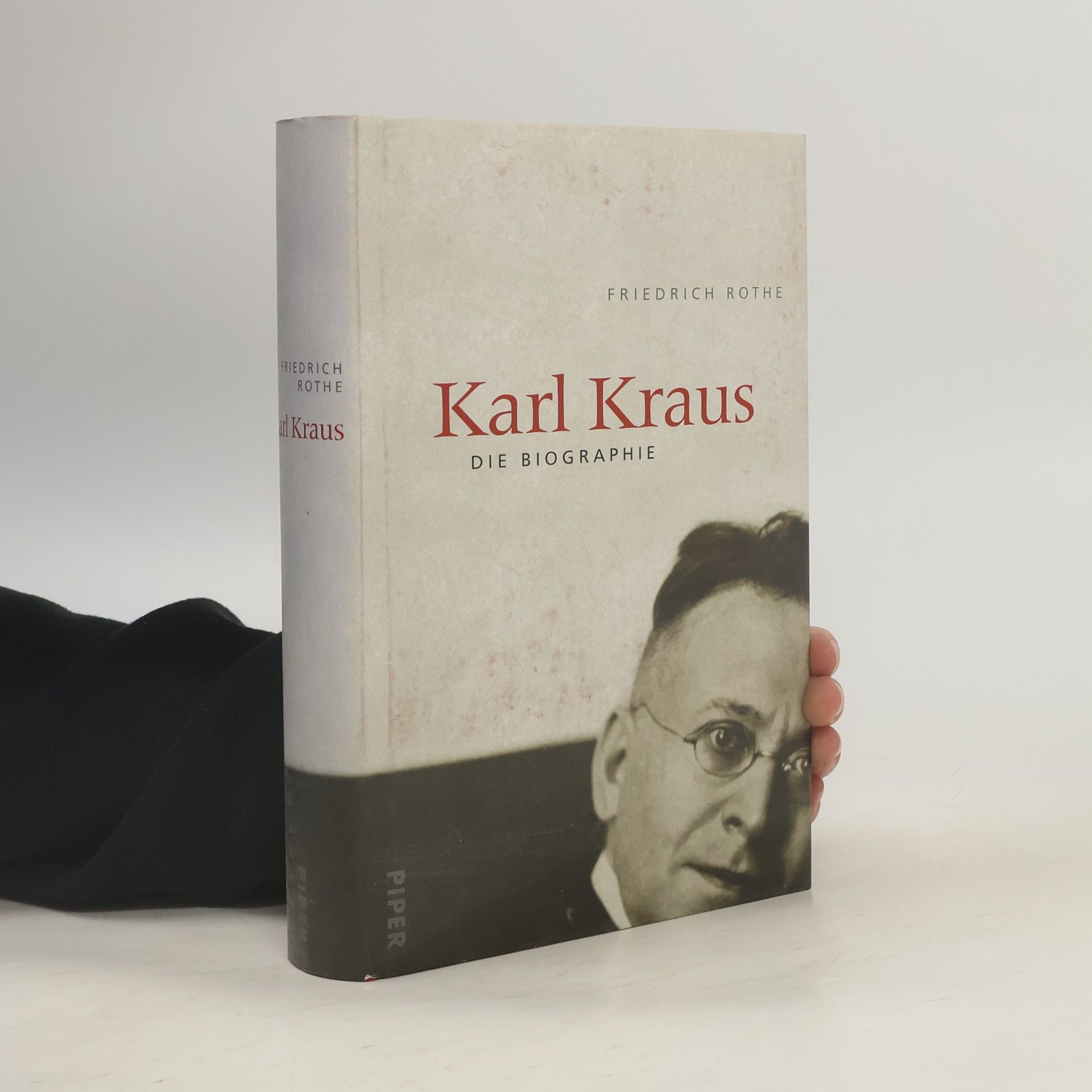 Karl Kraus